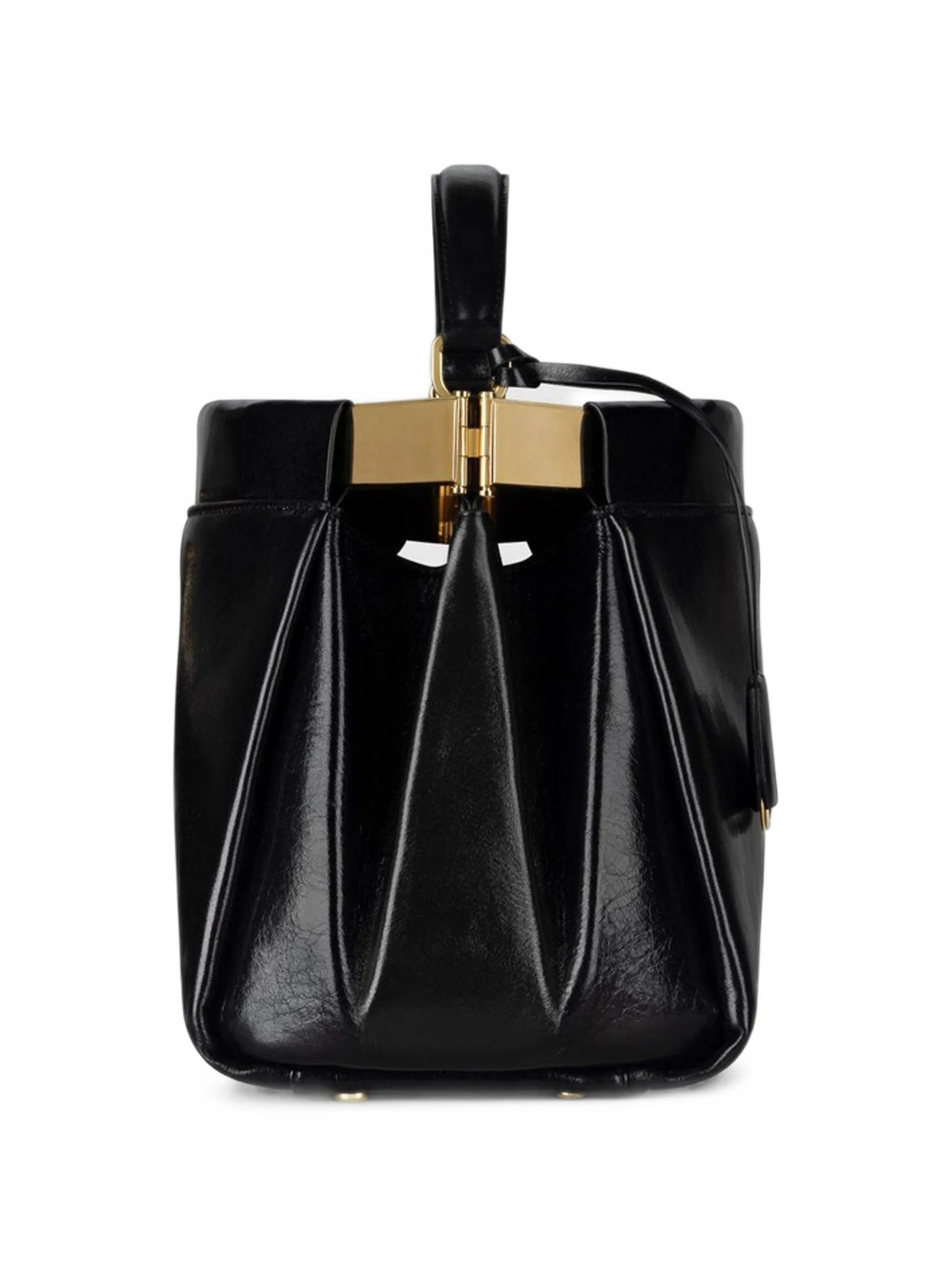 Sloane Frame 28 shoulder bag