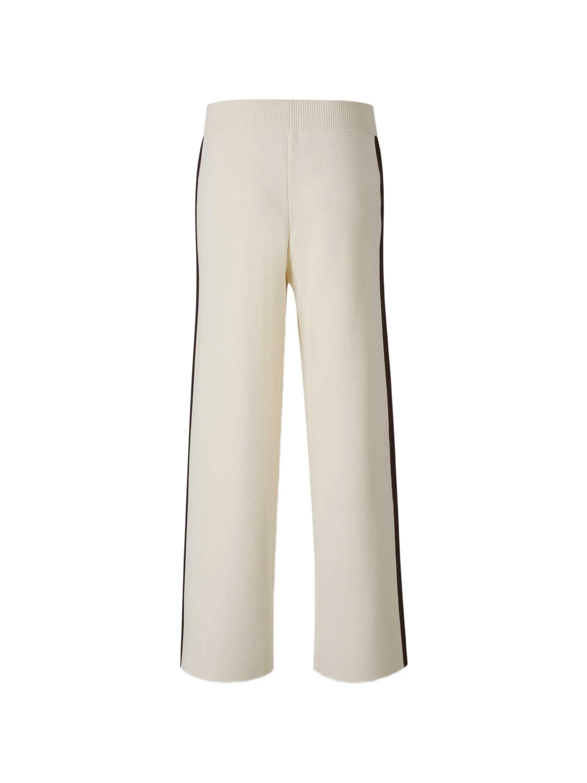 Tide logo-embroidered side-stripe track pants