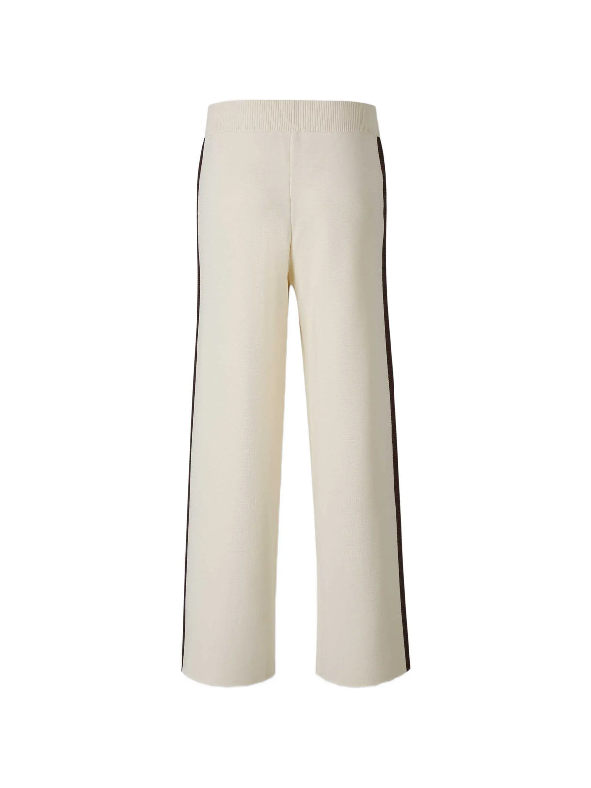 Tide logo-embroidered side-stripe track pants