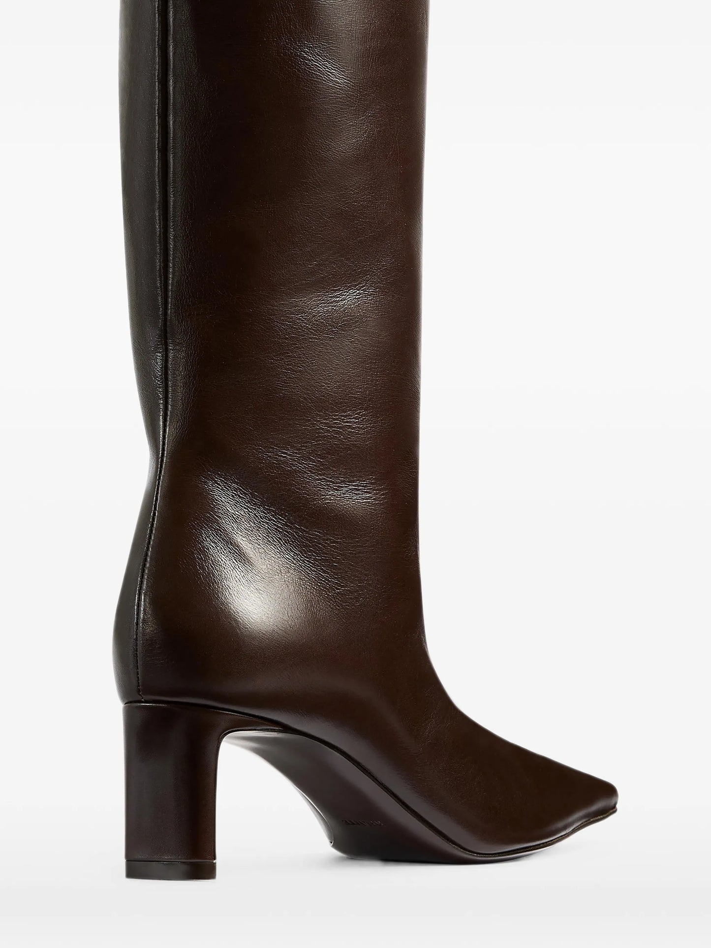 Ona knee-high boots