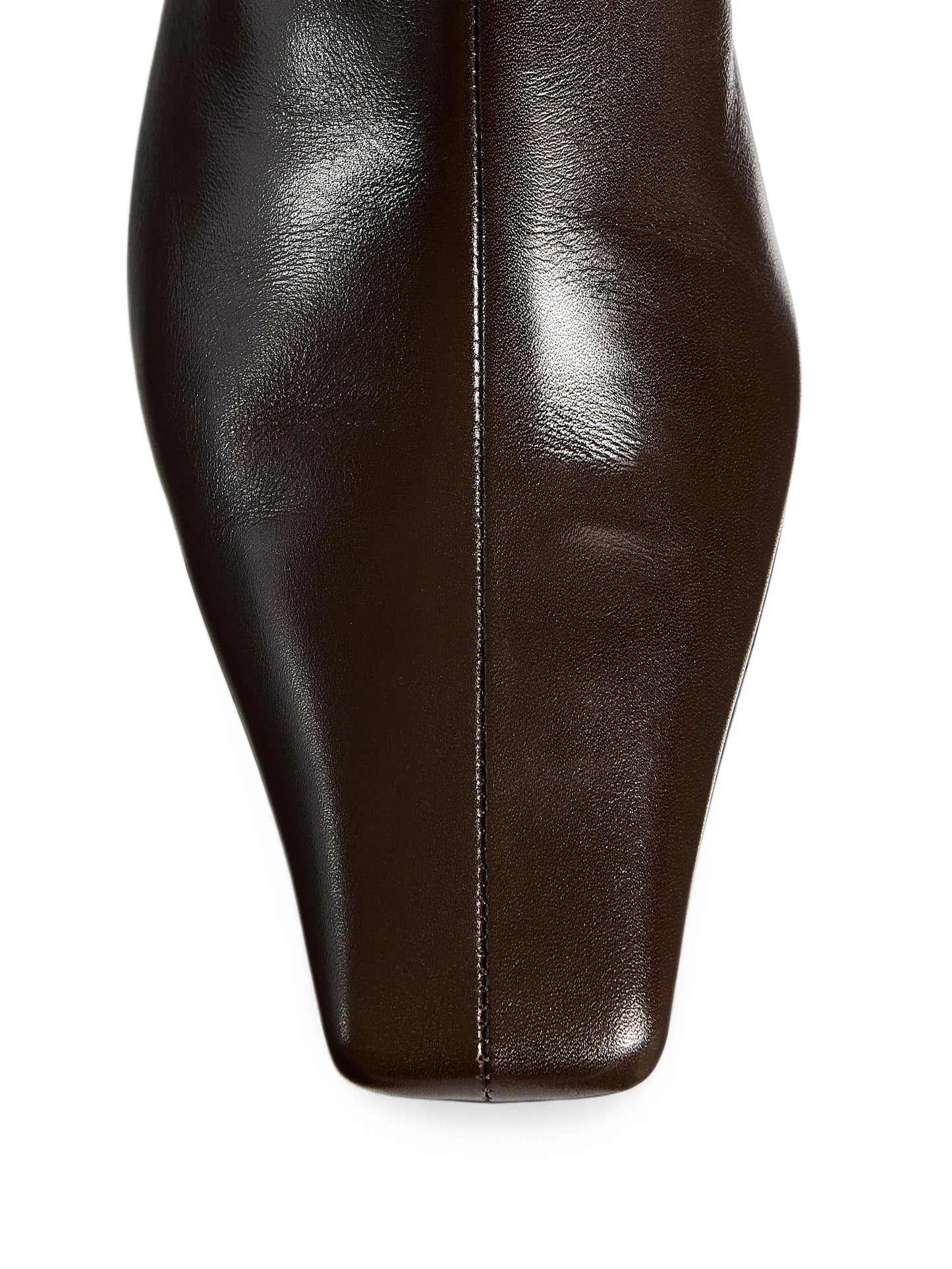 Ona knee-high boots
