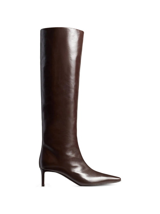 Ona knee-high boots