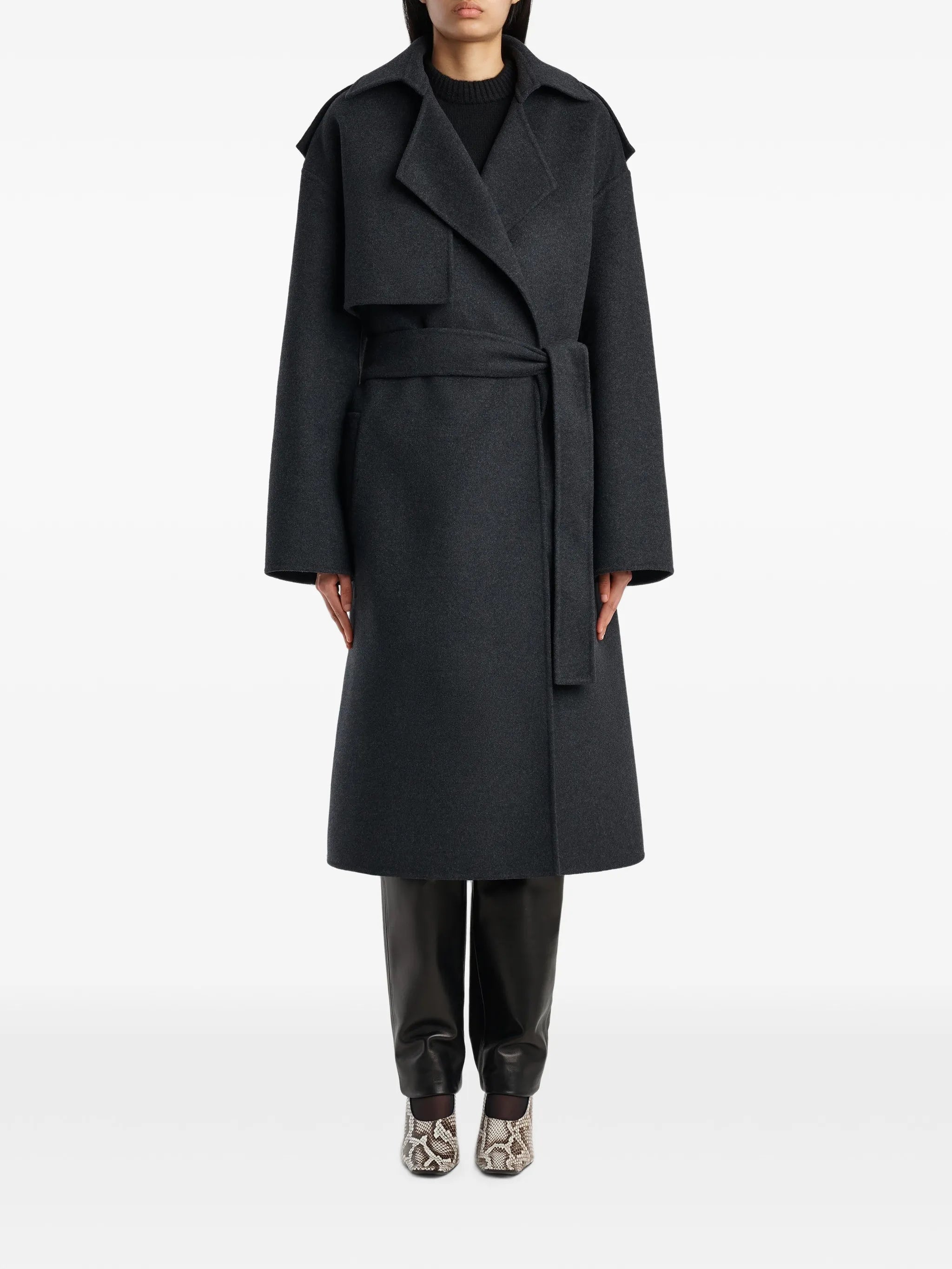 Manston coat