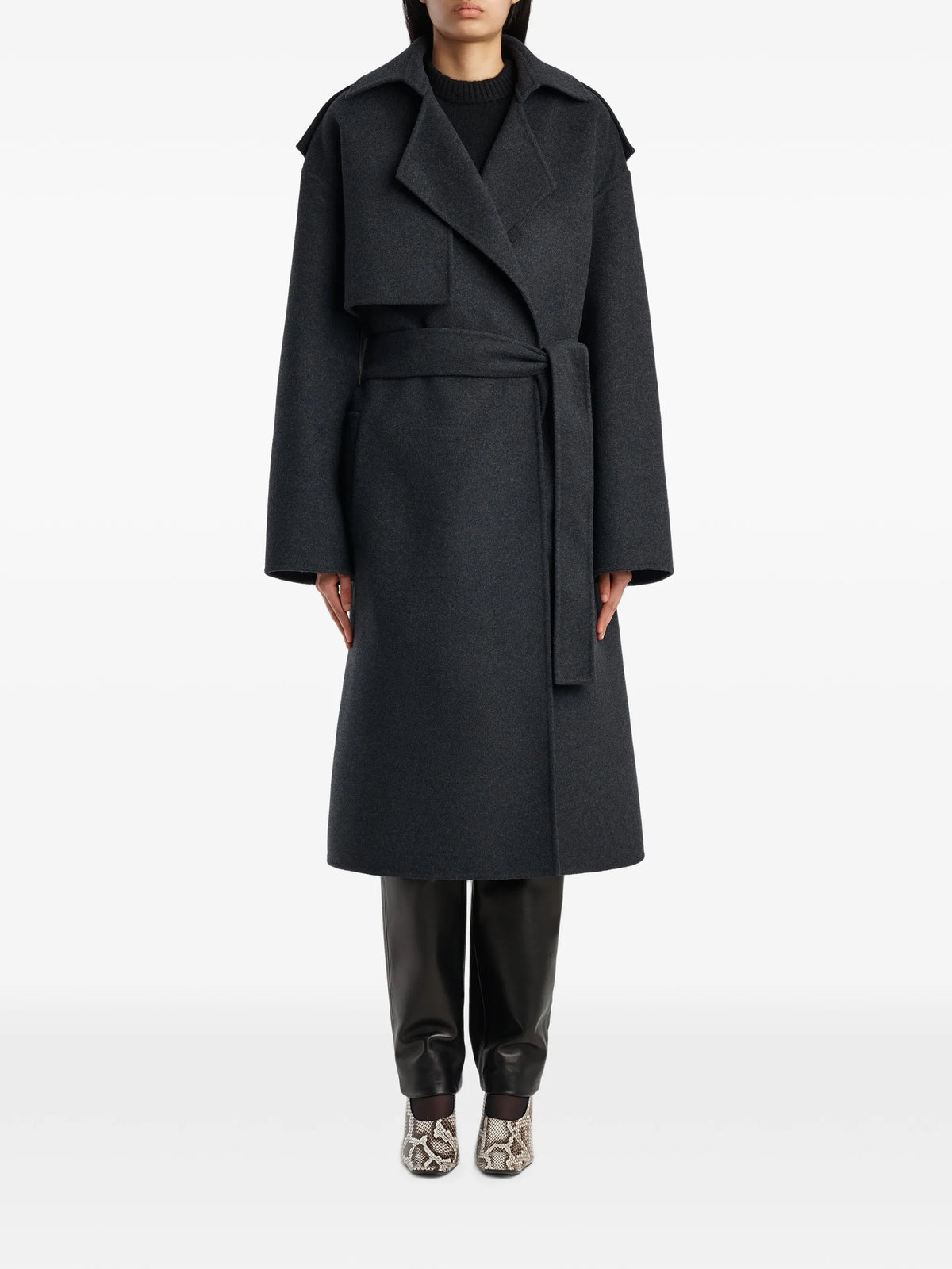 Manston coat