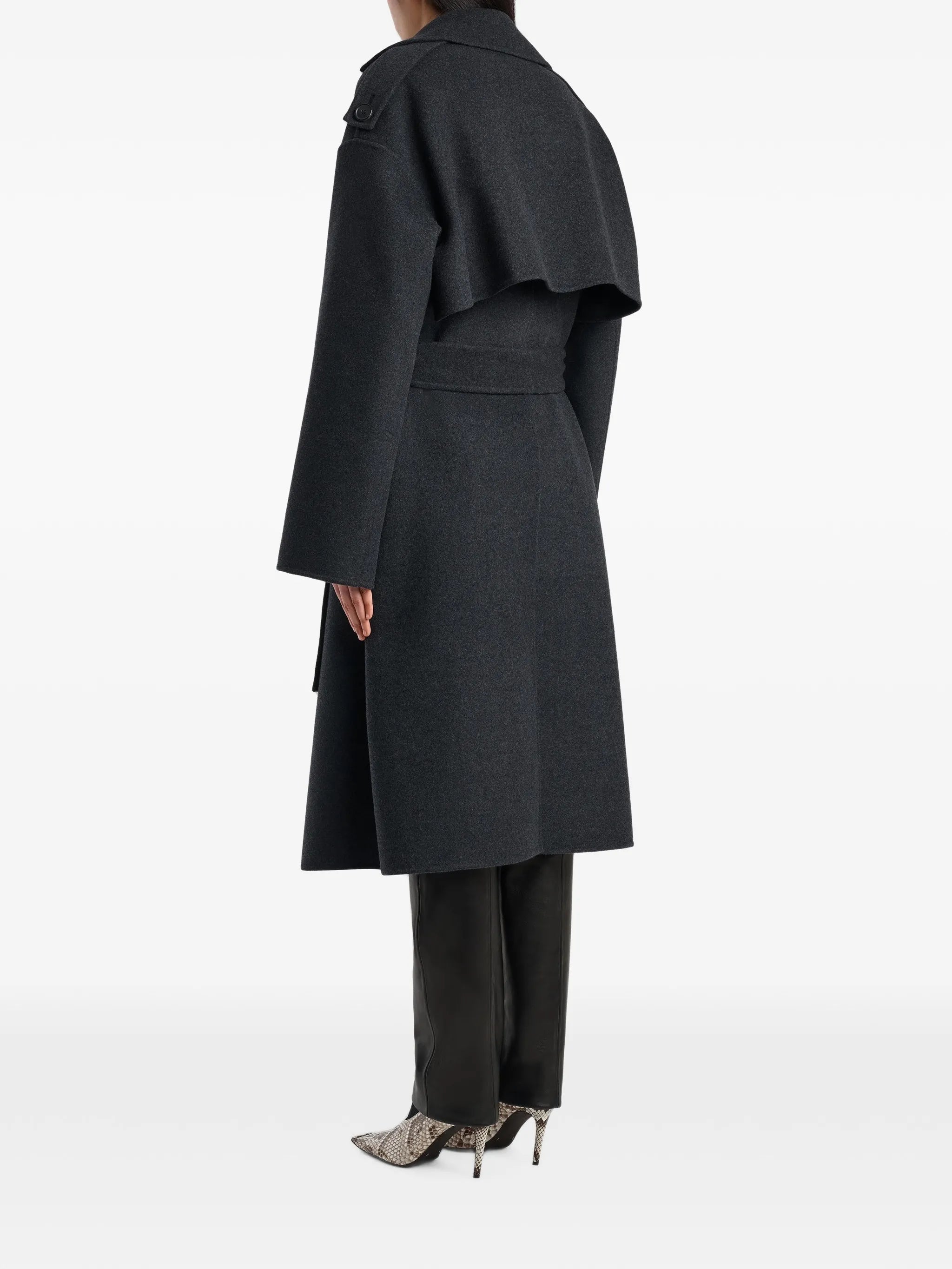 Manston coat