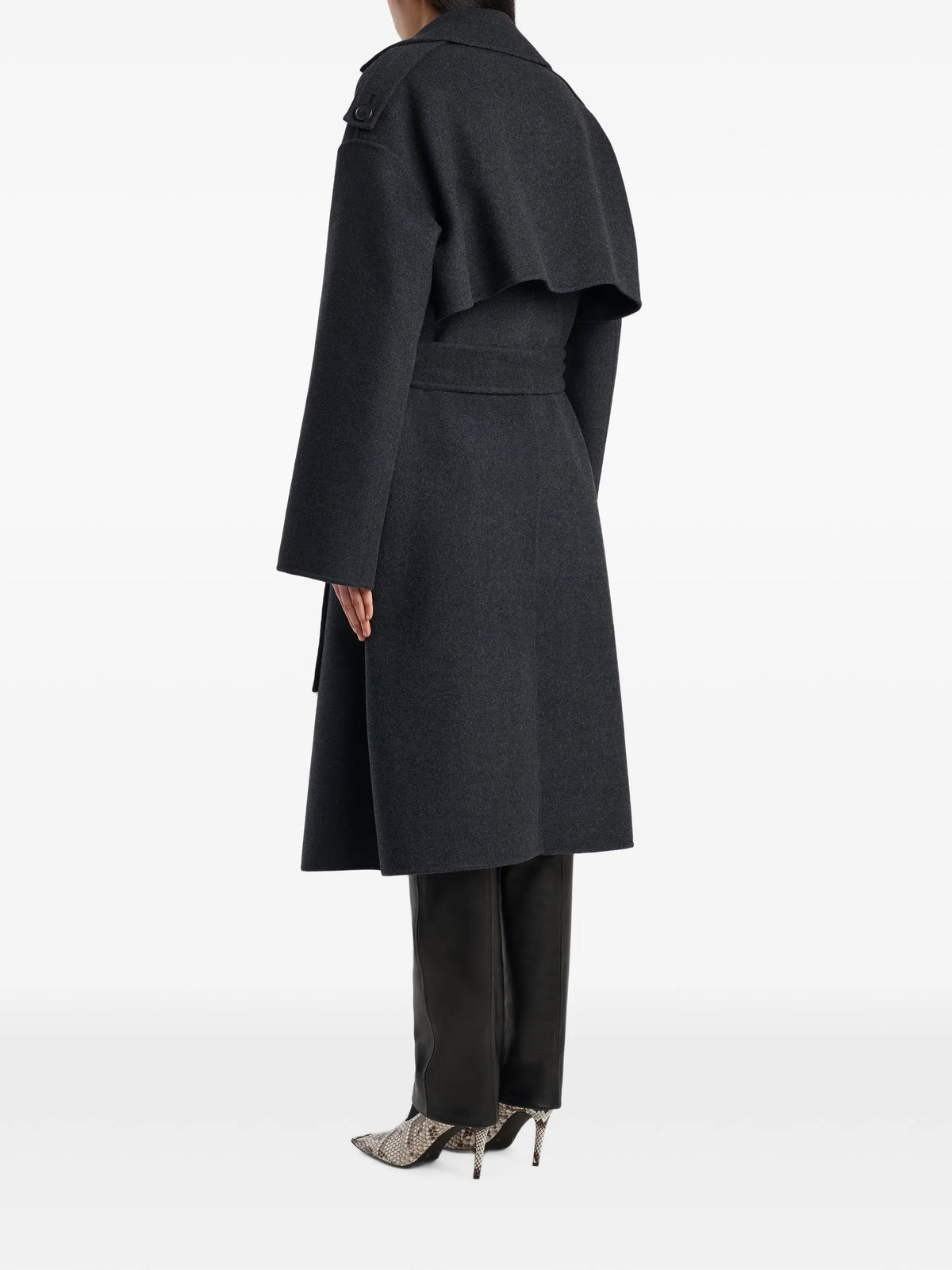 Manston coat