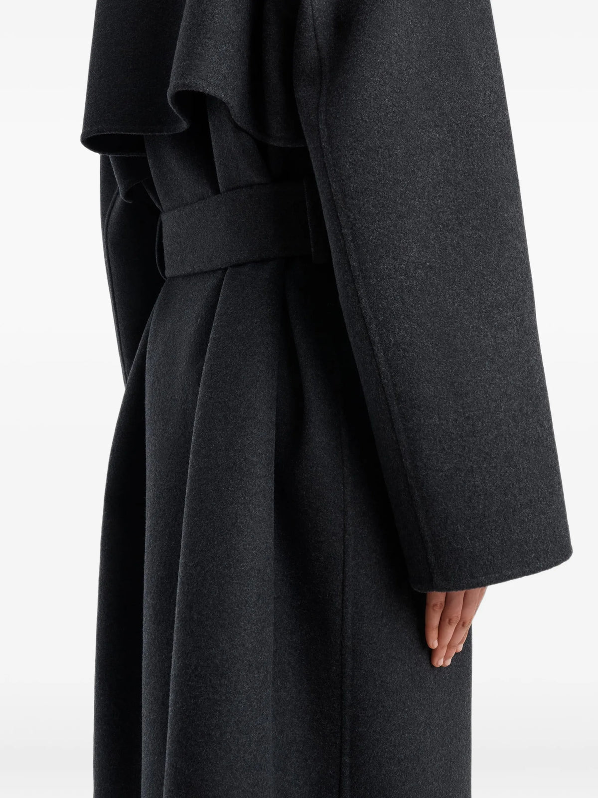 Manston coat