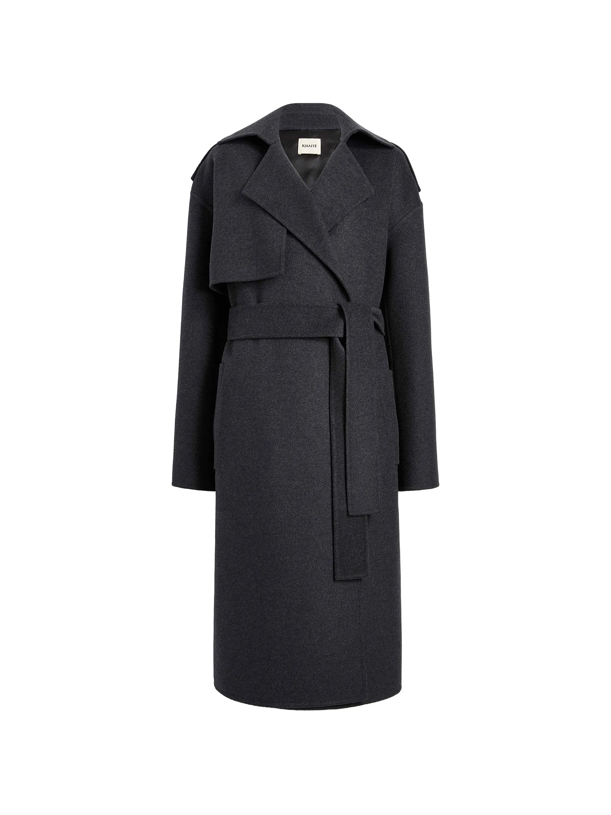 Manston coat