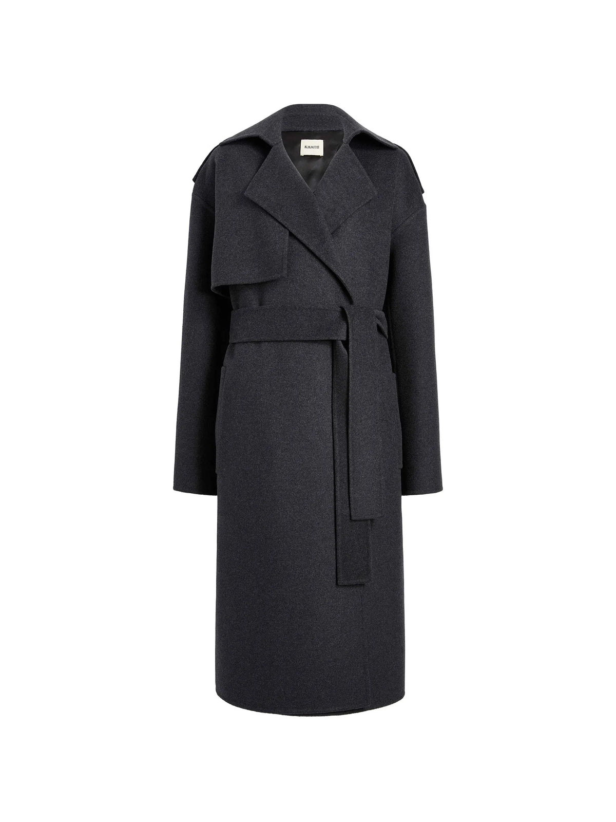 Manston coat