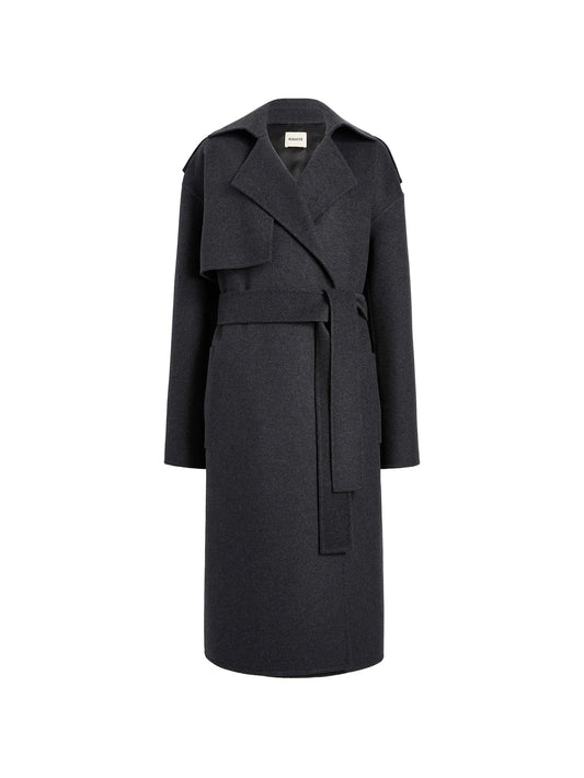 Manston coat