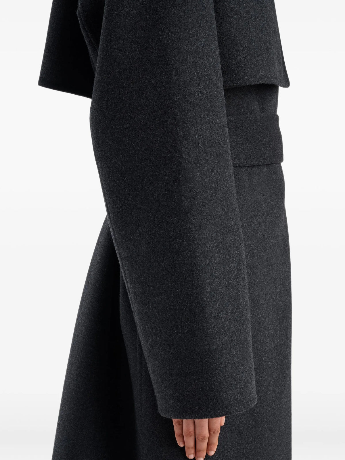 Manston coat