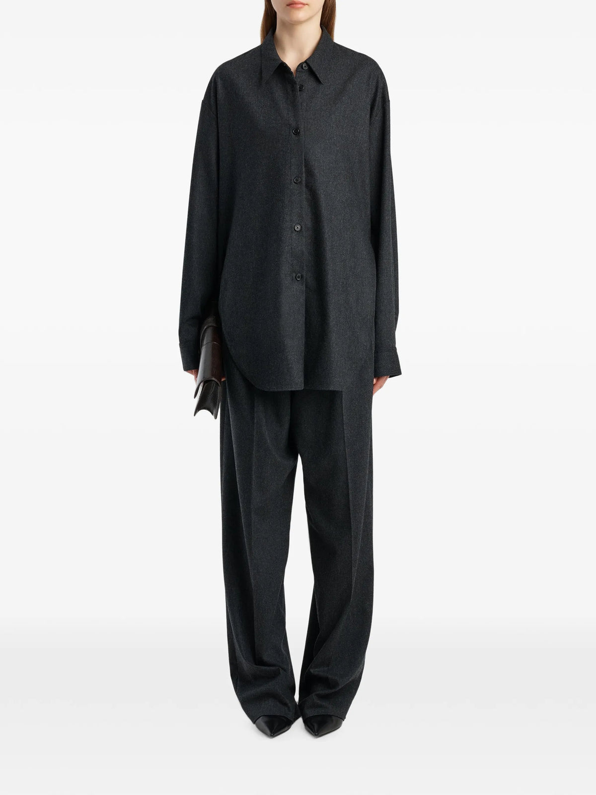 August pant