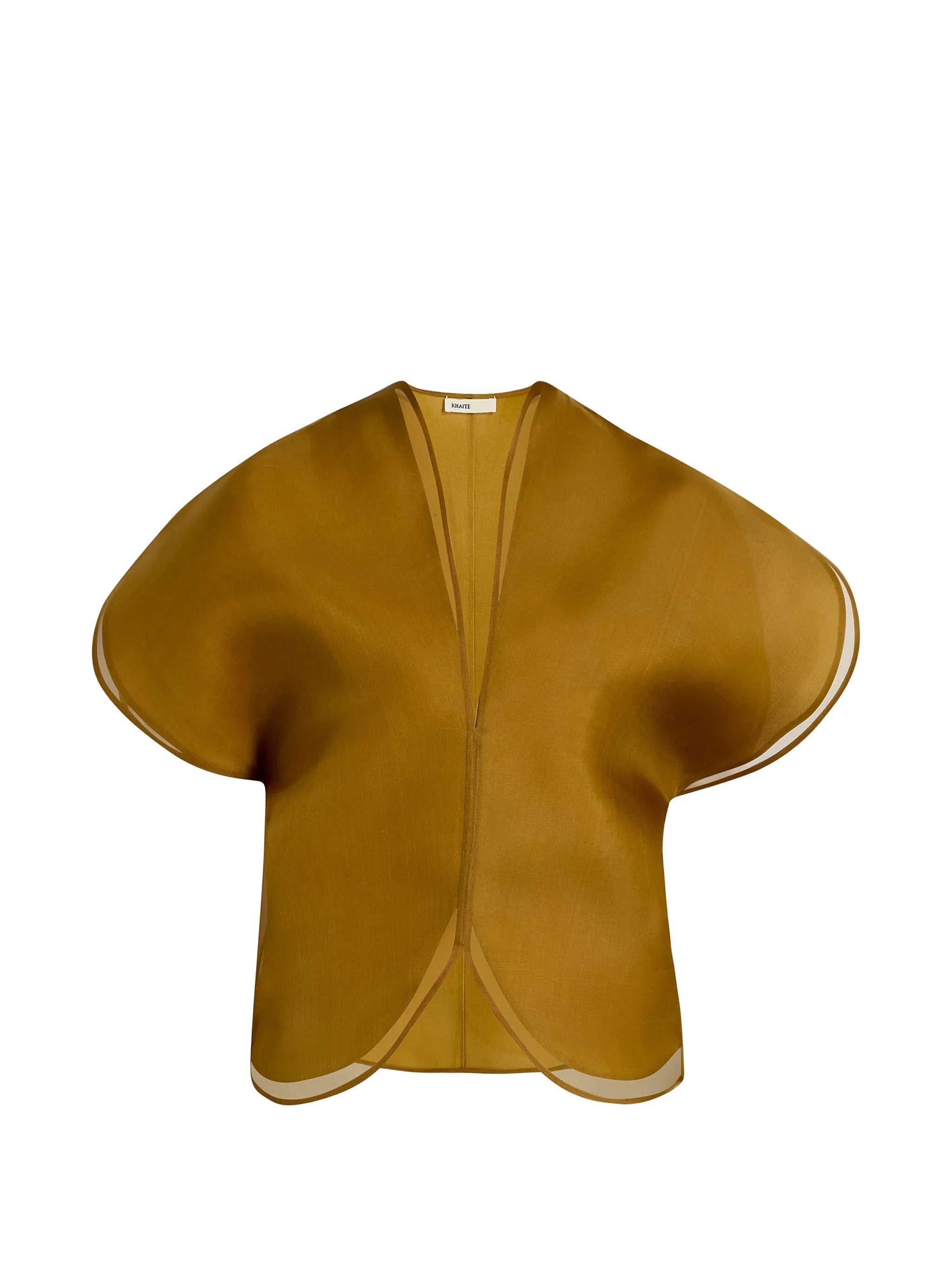 Briar top