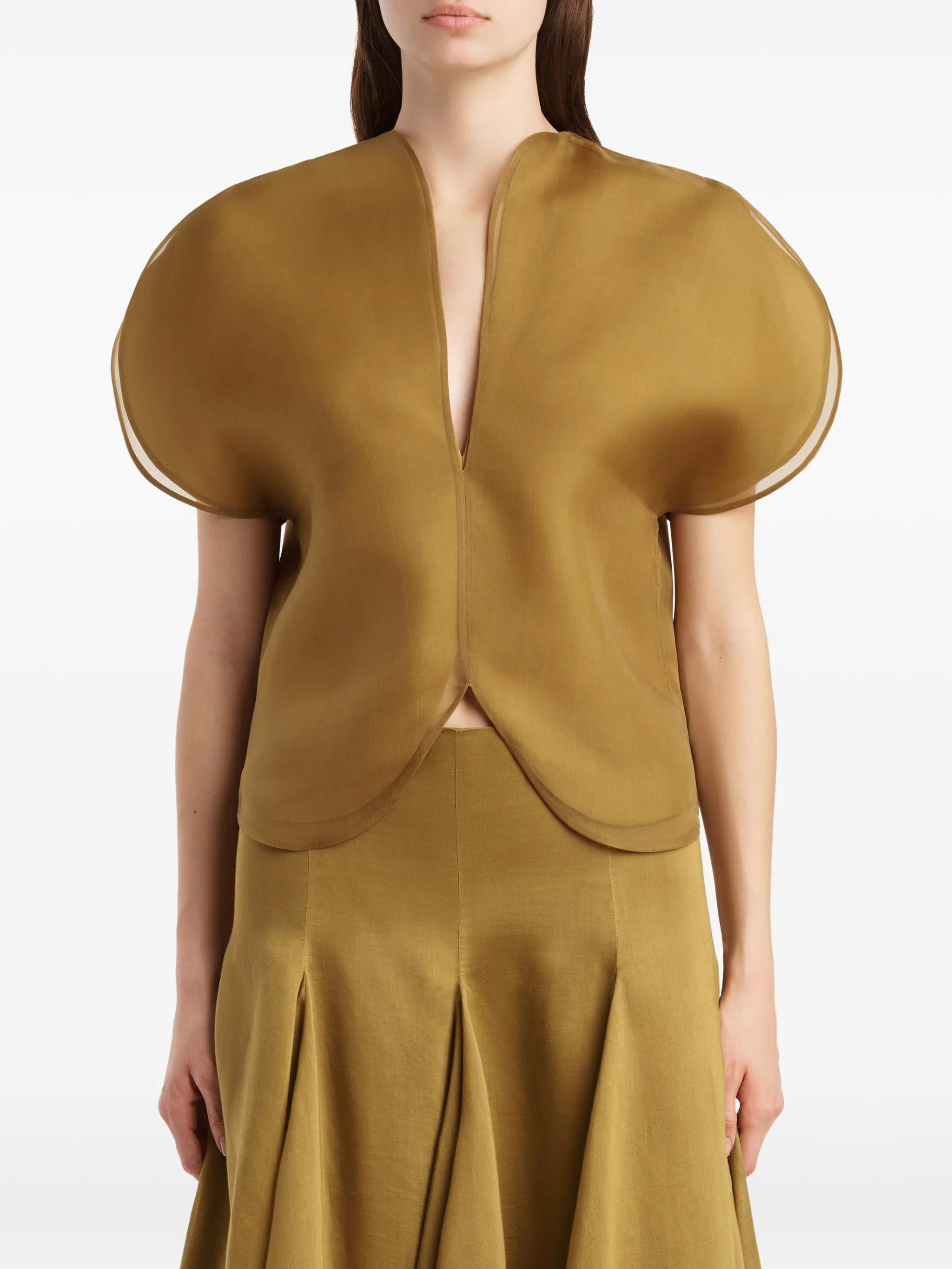 Briar top