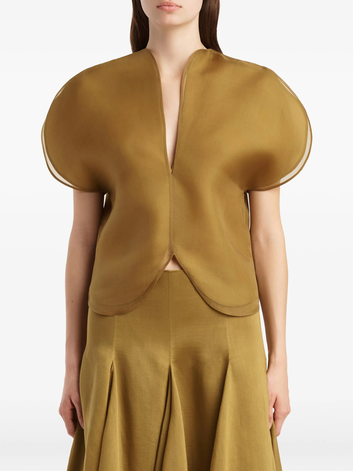 Briar top