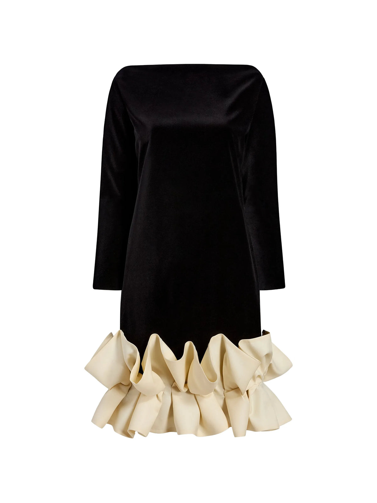 Valetta mini dress