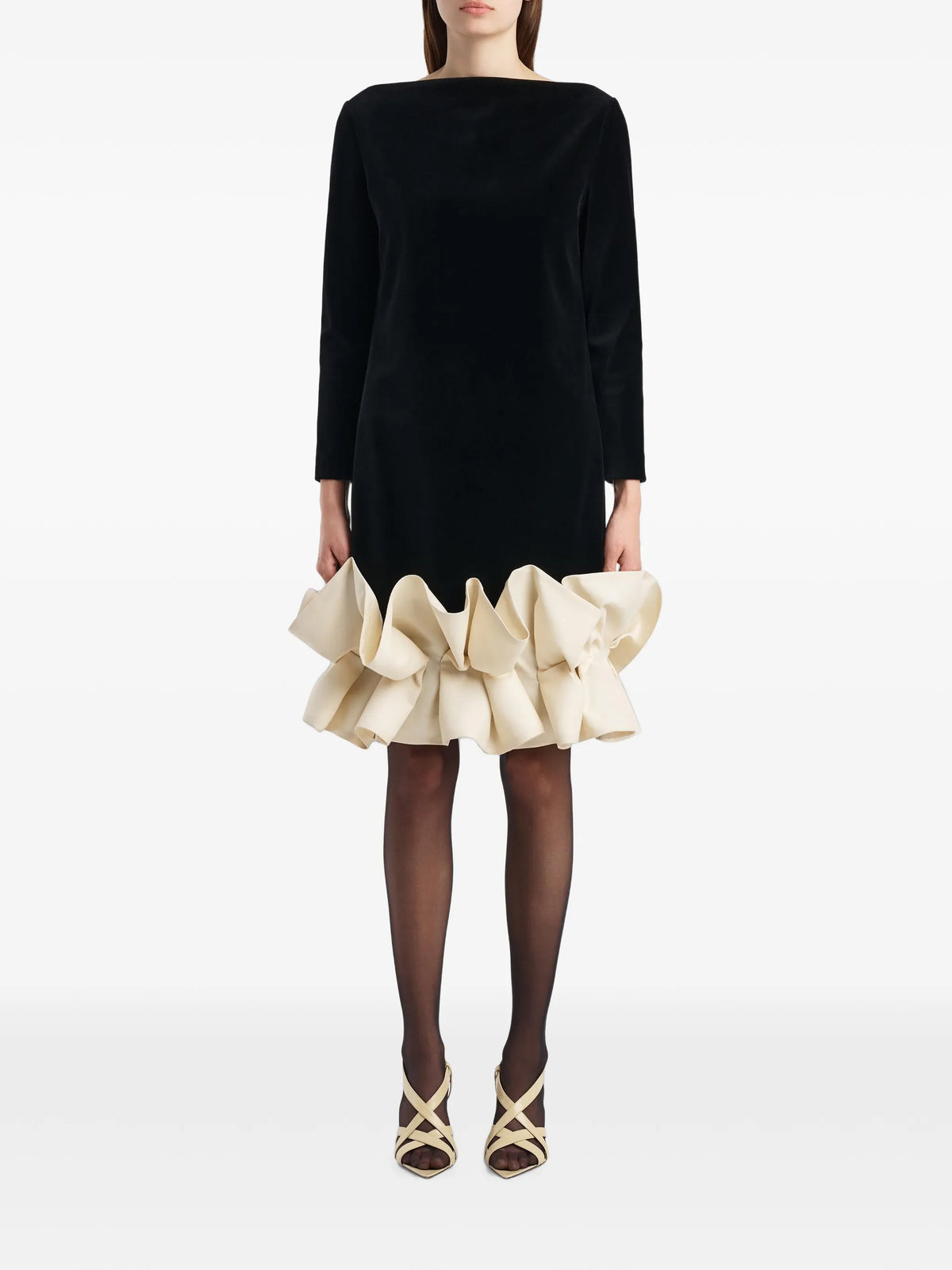 Valetta mini dress