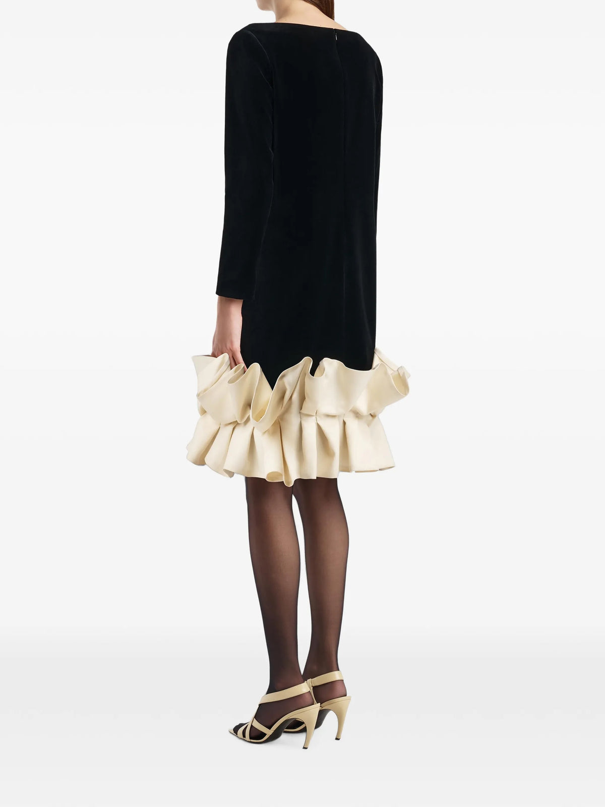 Valetta mini dress