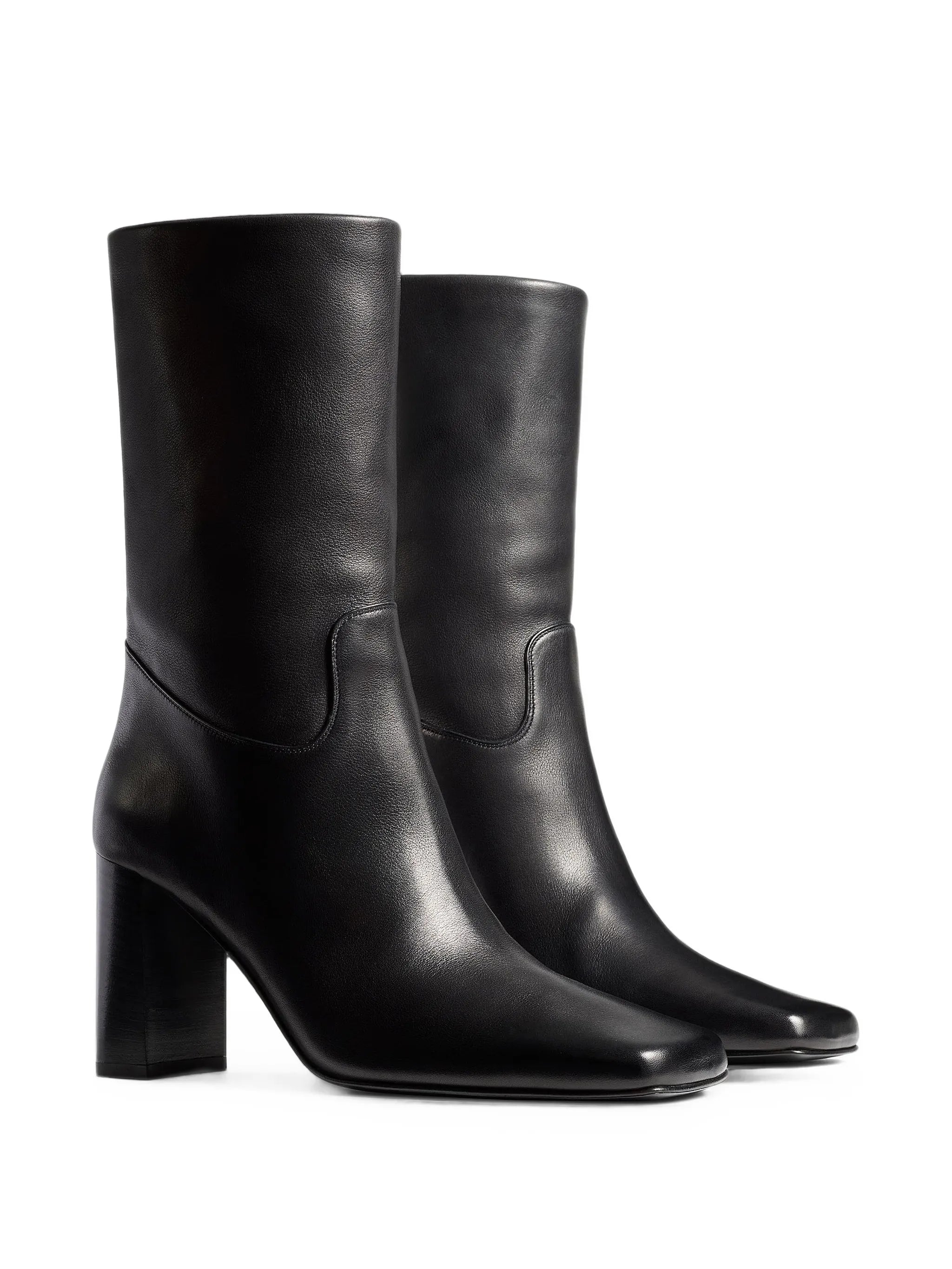 Petra ankle boots