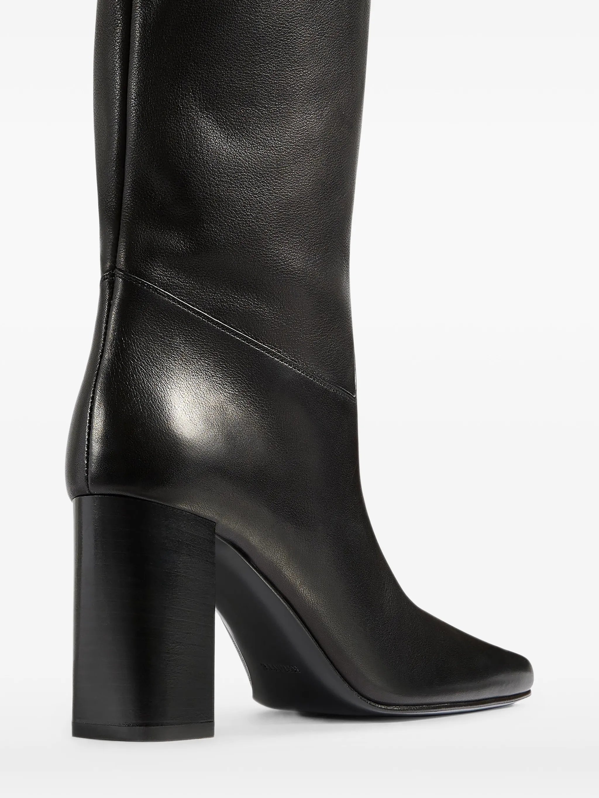 Petra ankle boots