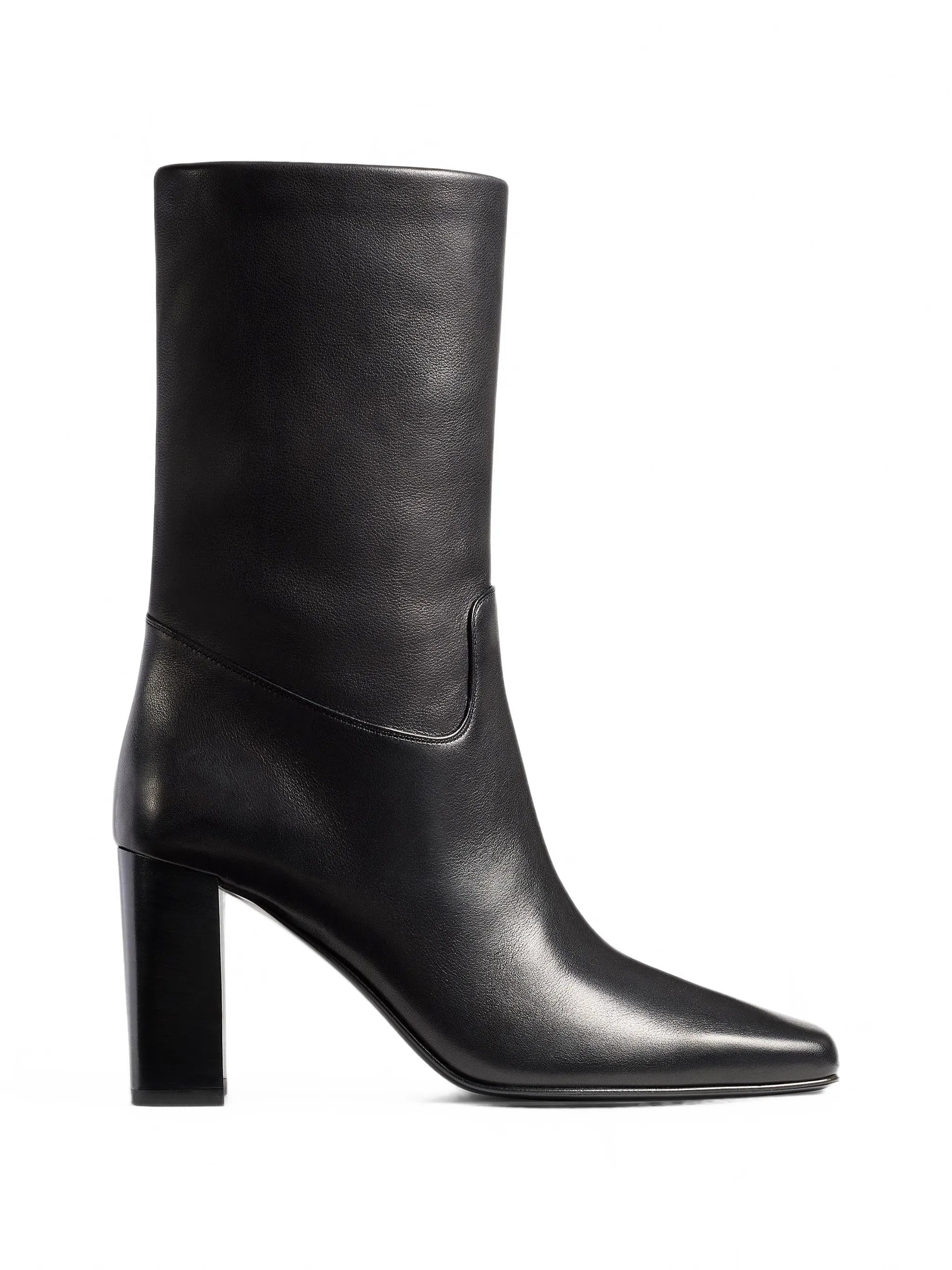 Petra ankle boots
