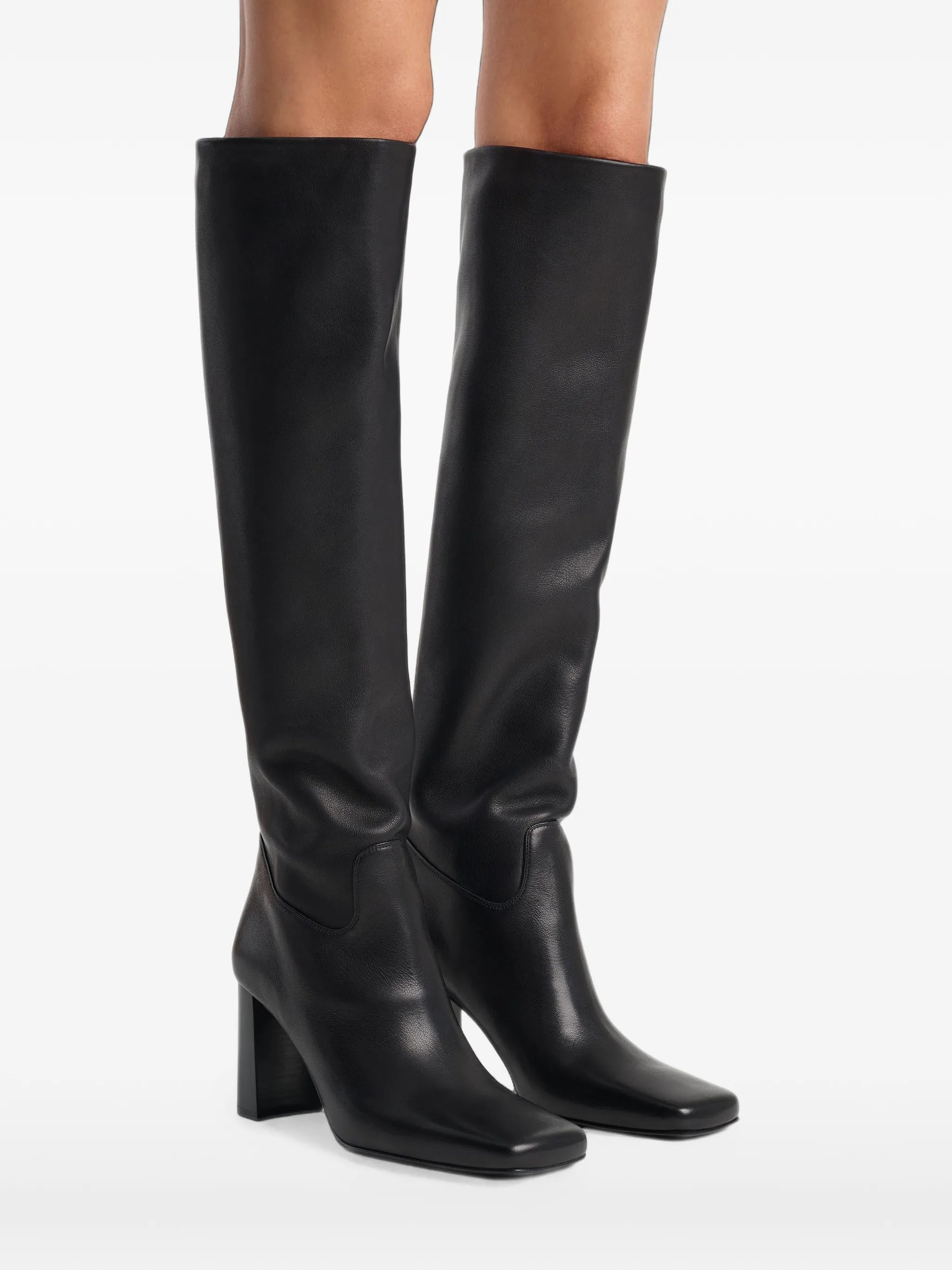 Petra knee-high boots