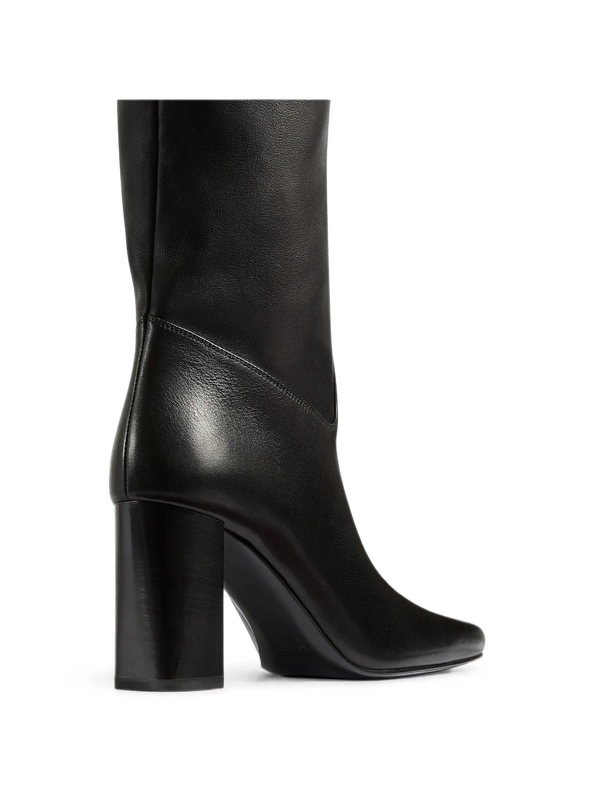 Petra knee-high boots