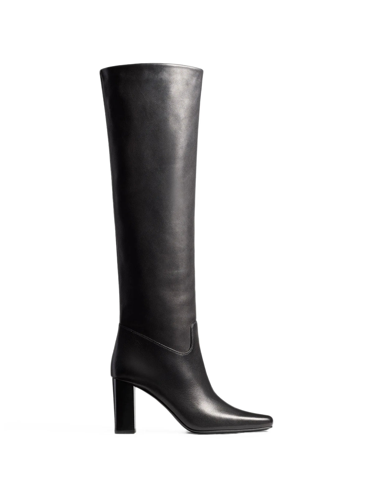 Petra knee-high boots