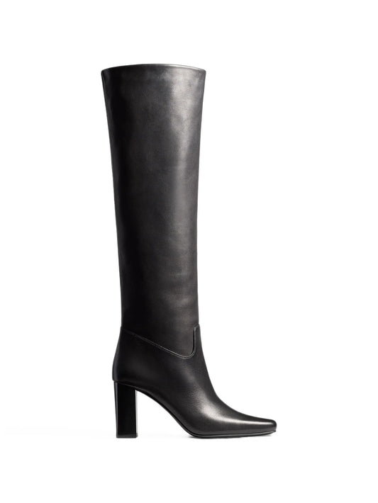 Petra knee-high boots