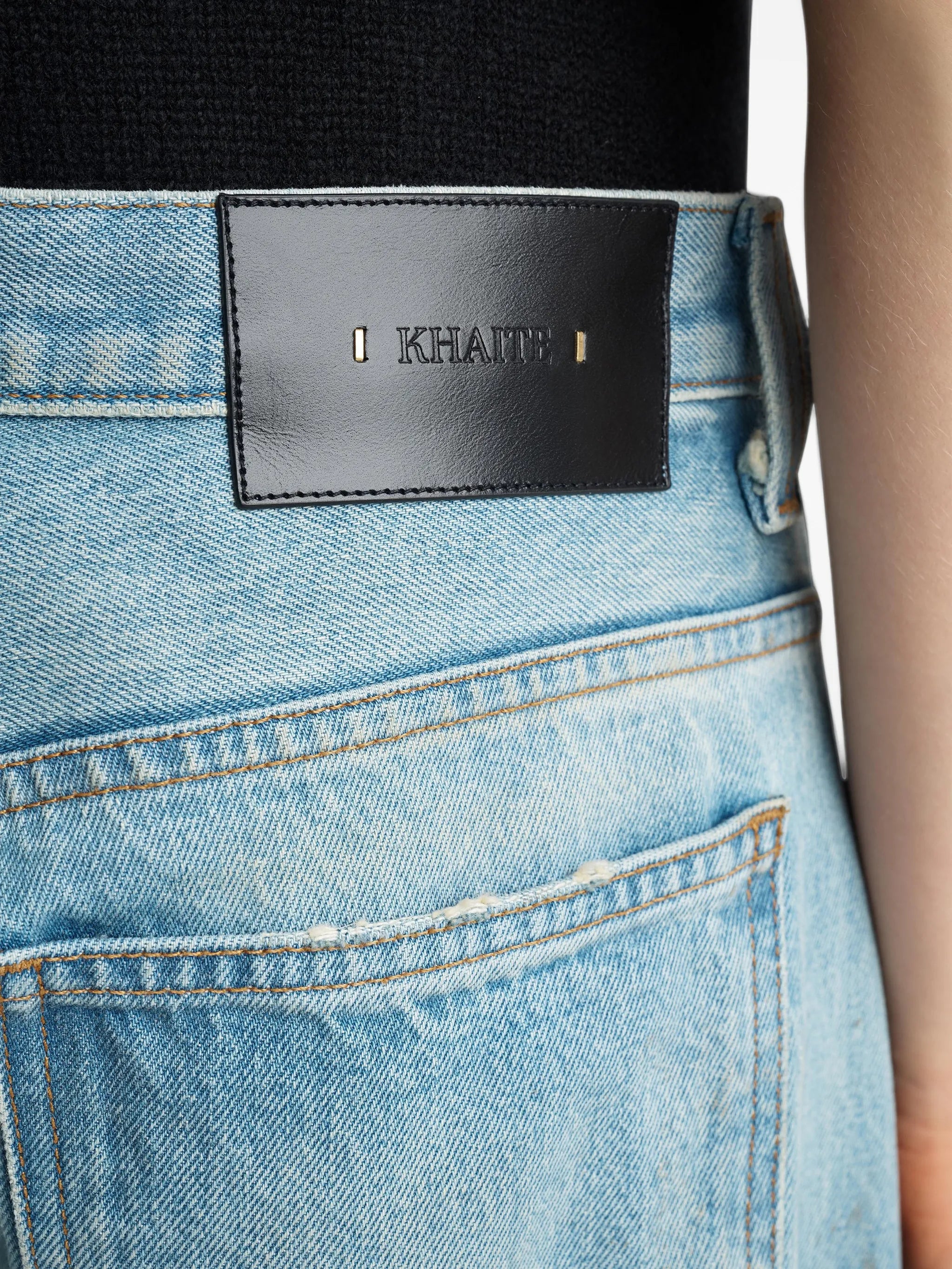 Karo jeans