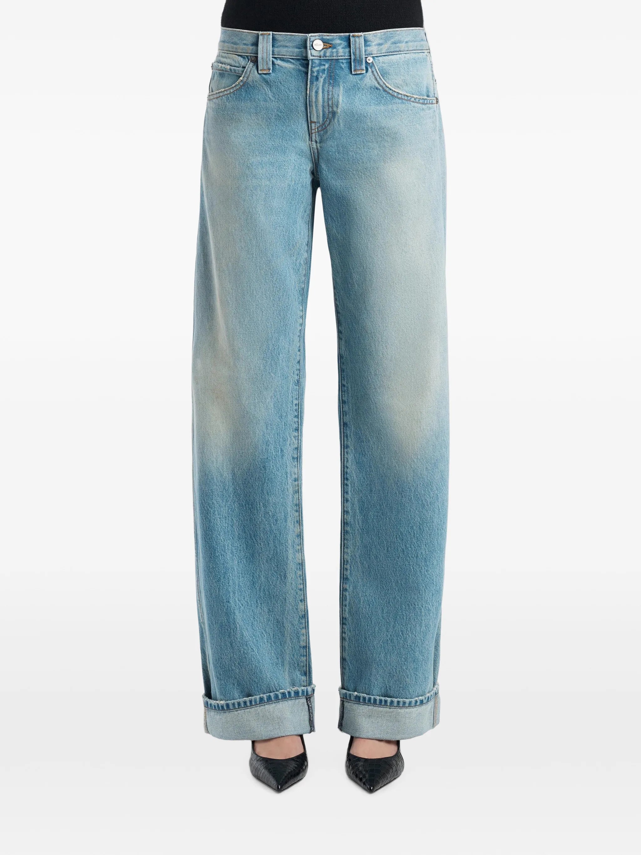 Karo jeans