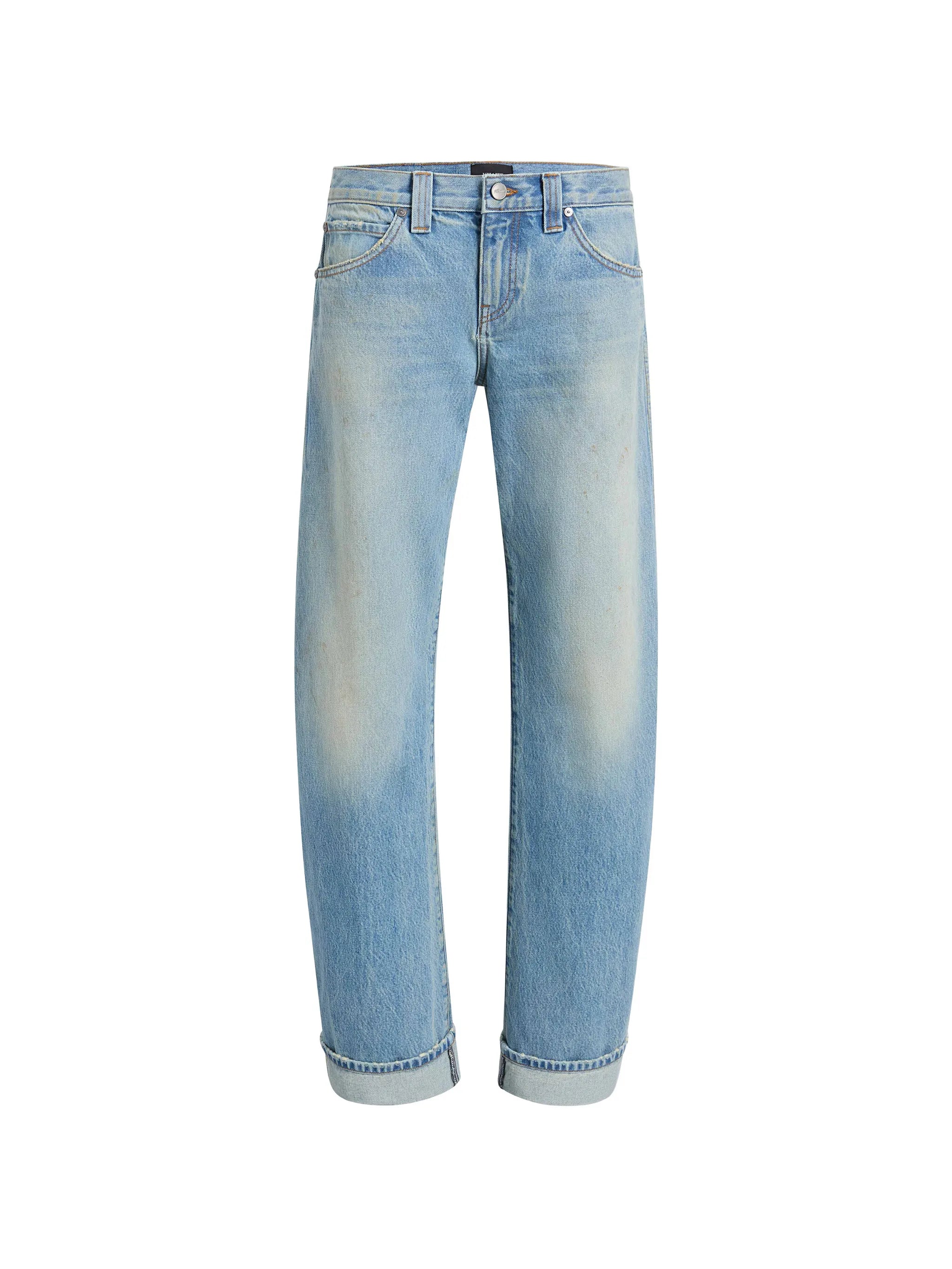 Karo jeans