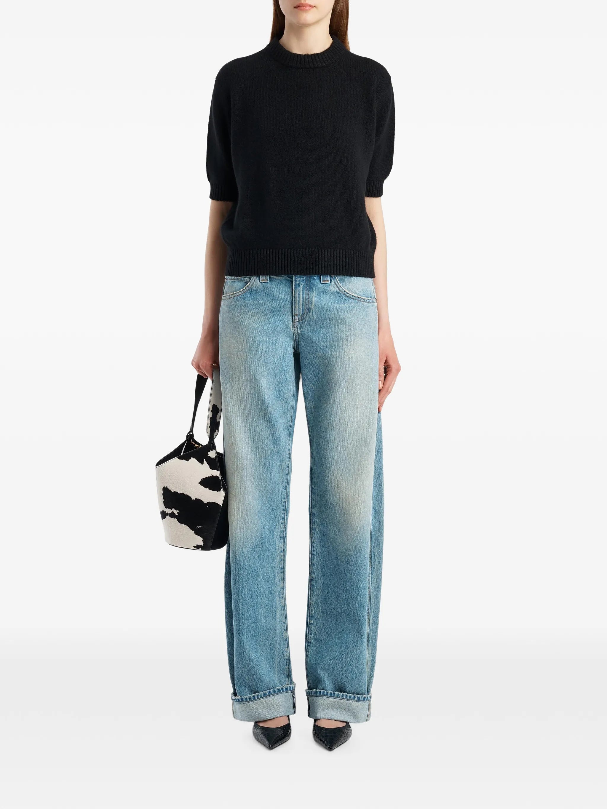 Karo jeans