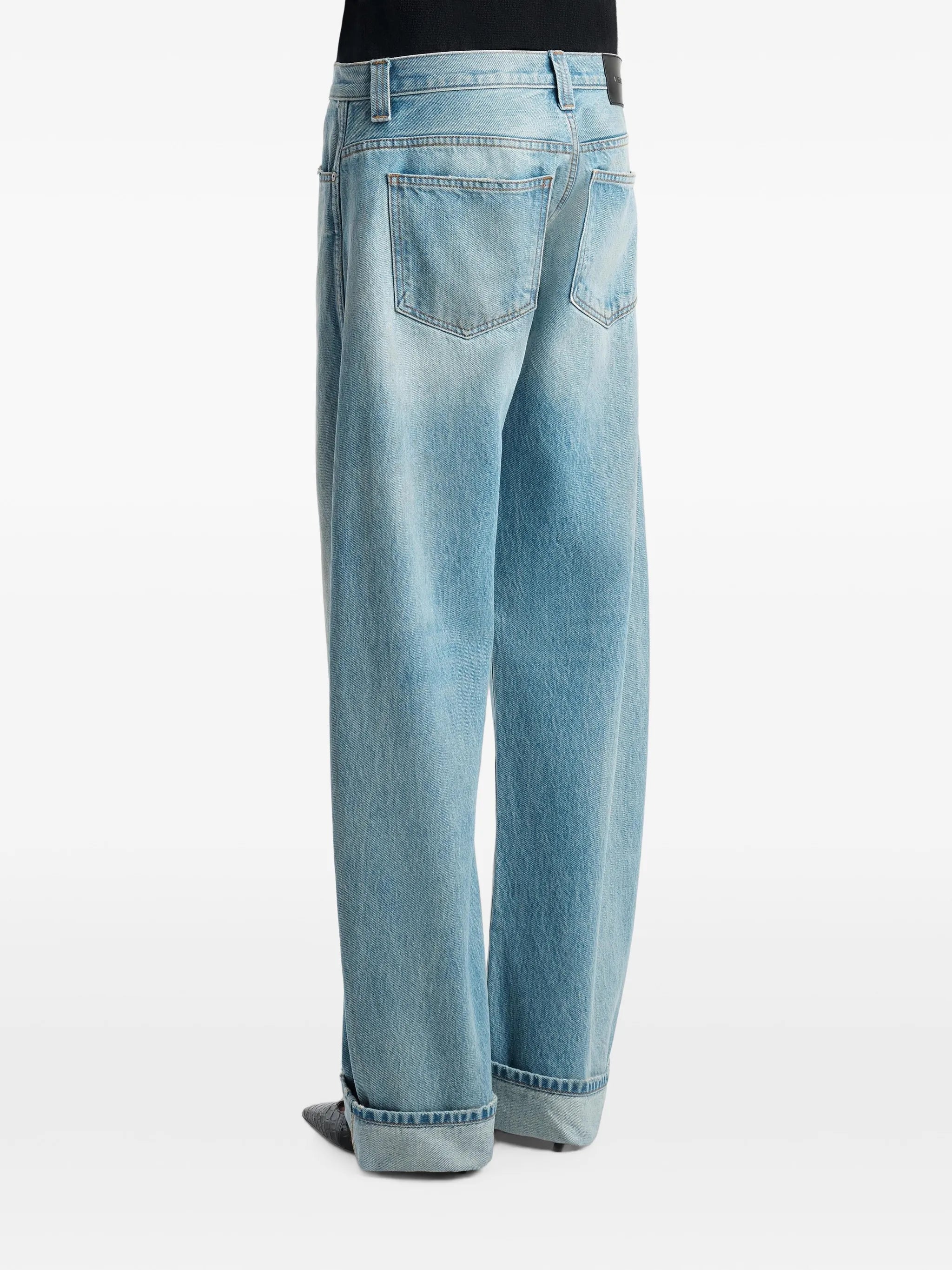Karo jeans