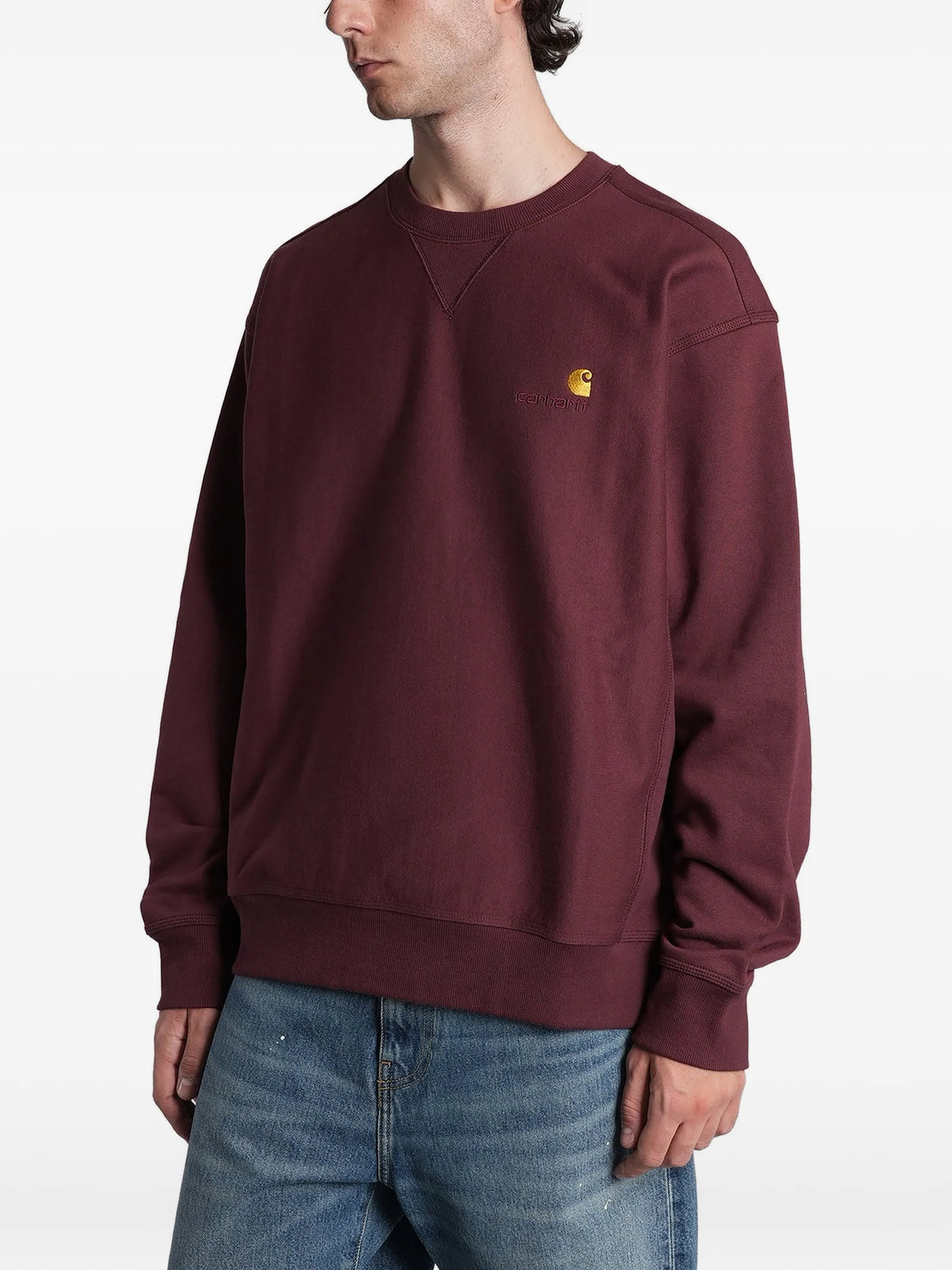 American Script sweatshirt