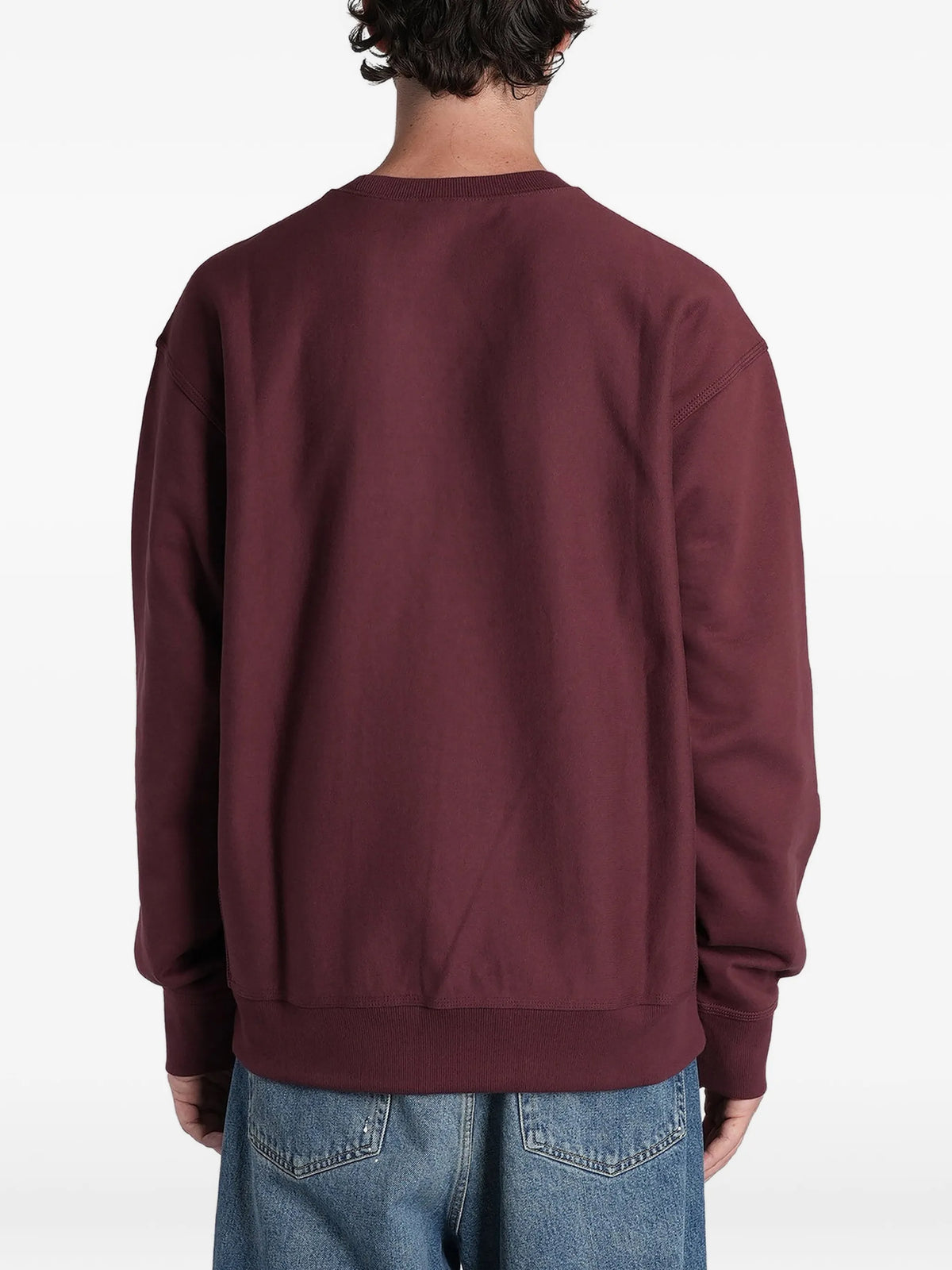 American Script sweatshirt