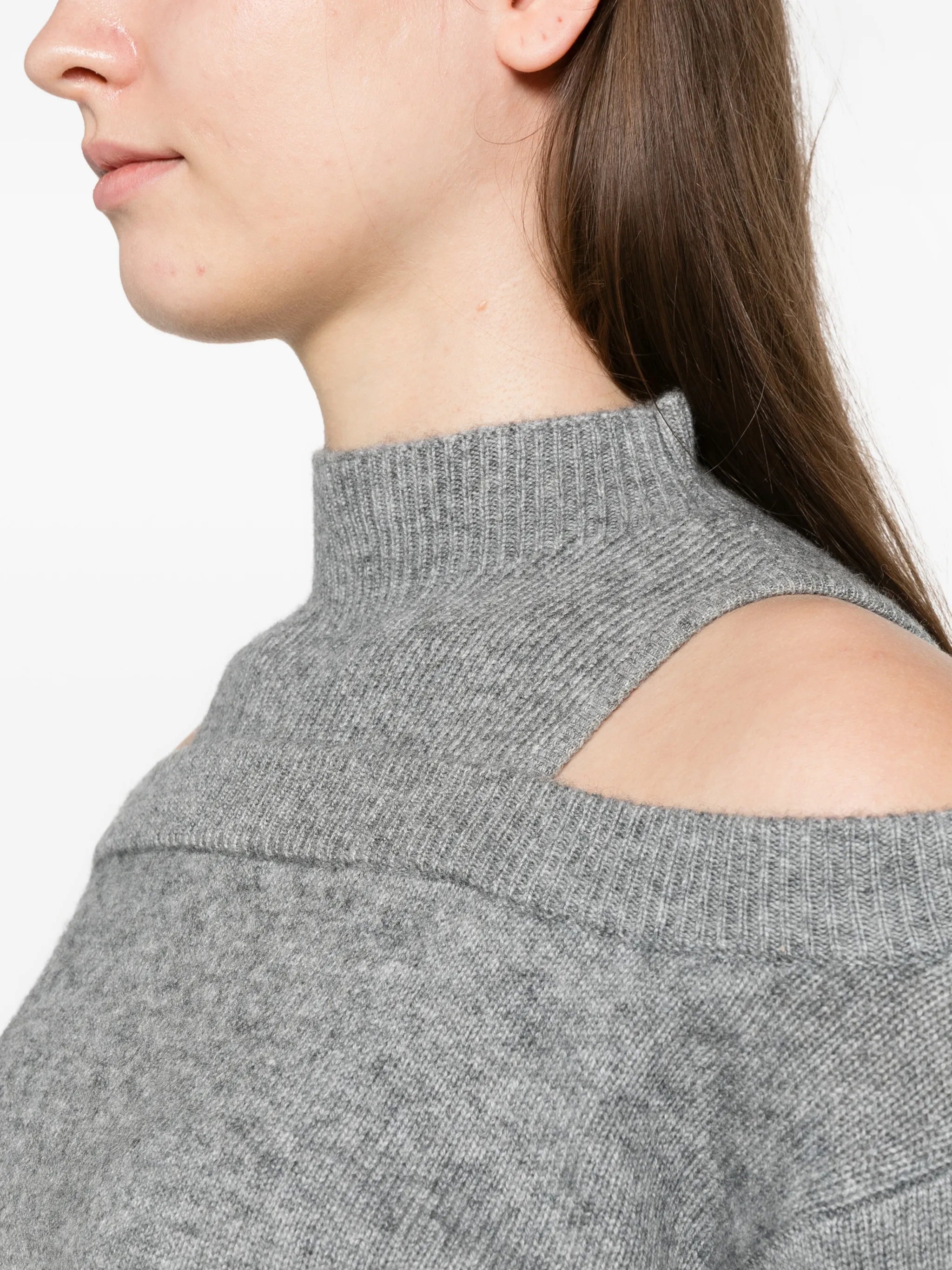 Alessa cashmere sweater