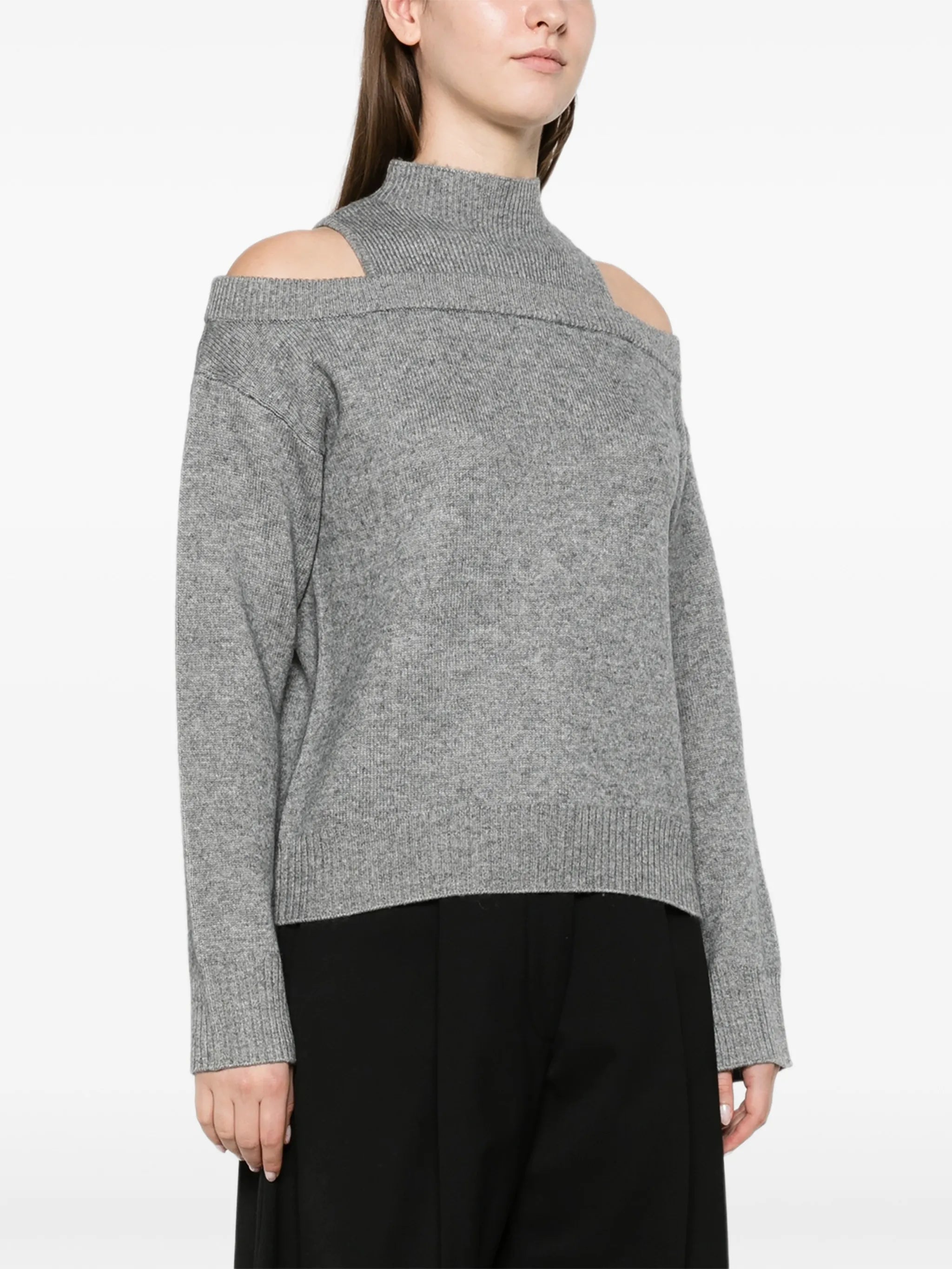Alessa cashmere sweater