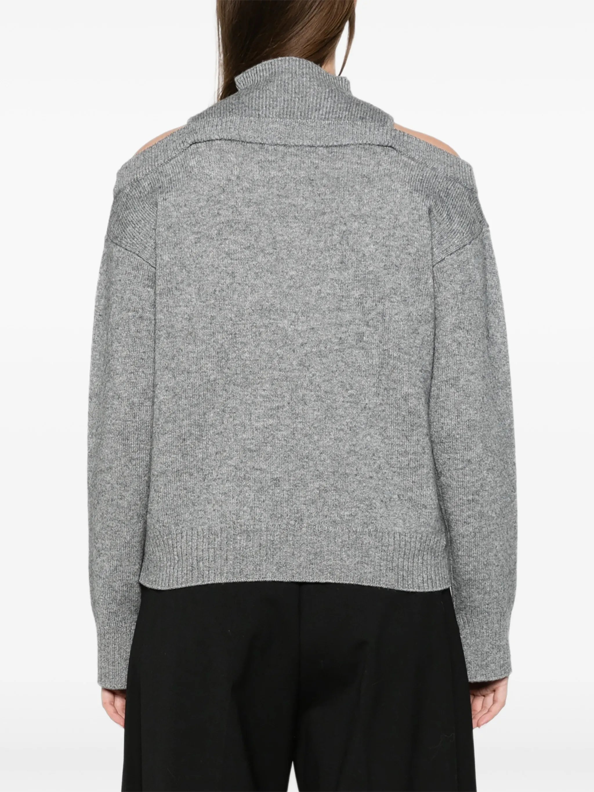 Alessa cashmere sweater