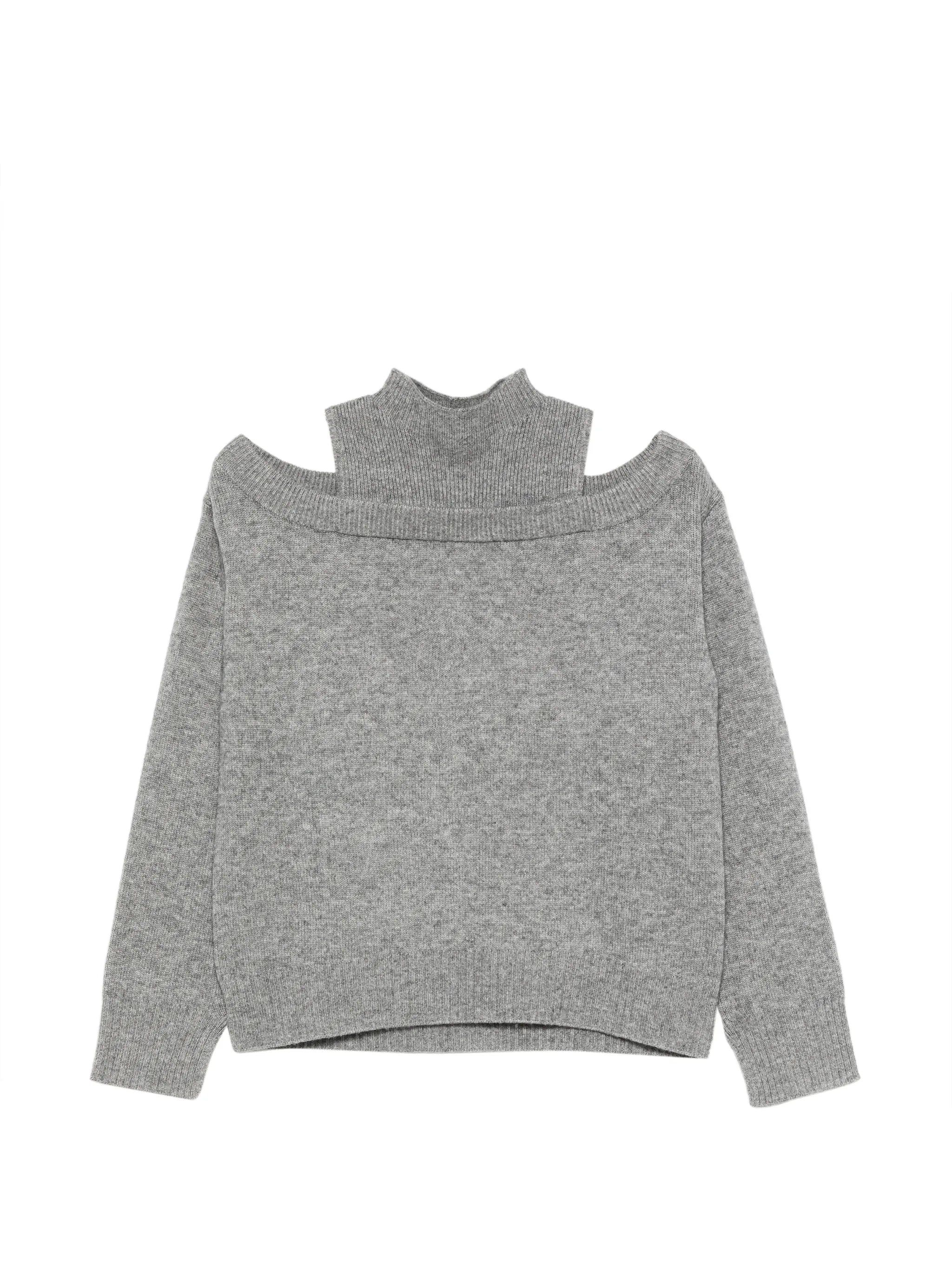 Alessa cashmere sweater