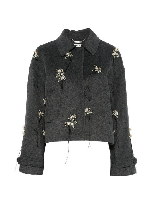 Katya embellished jacket