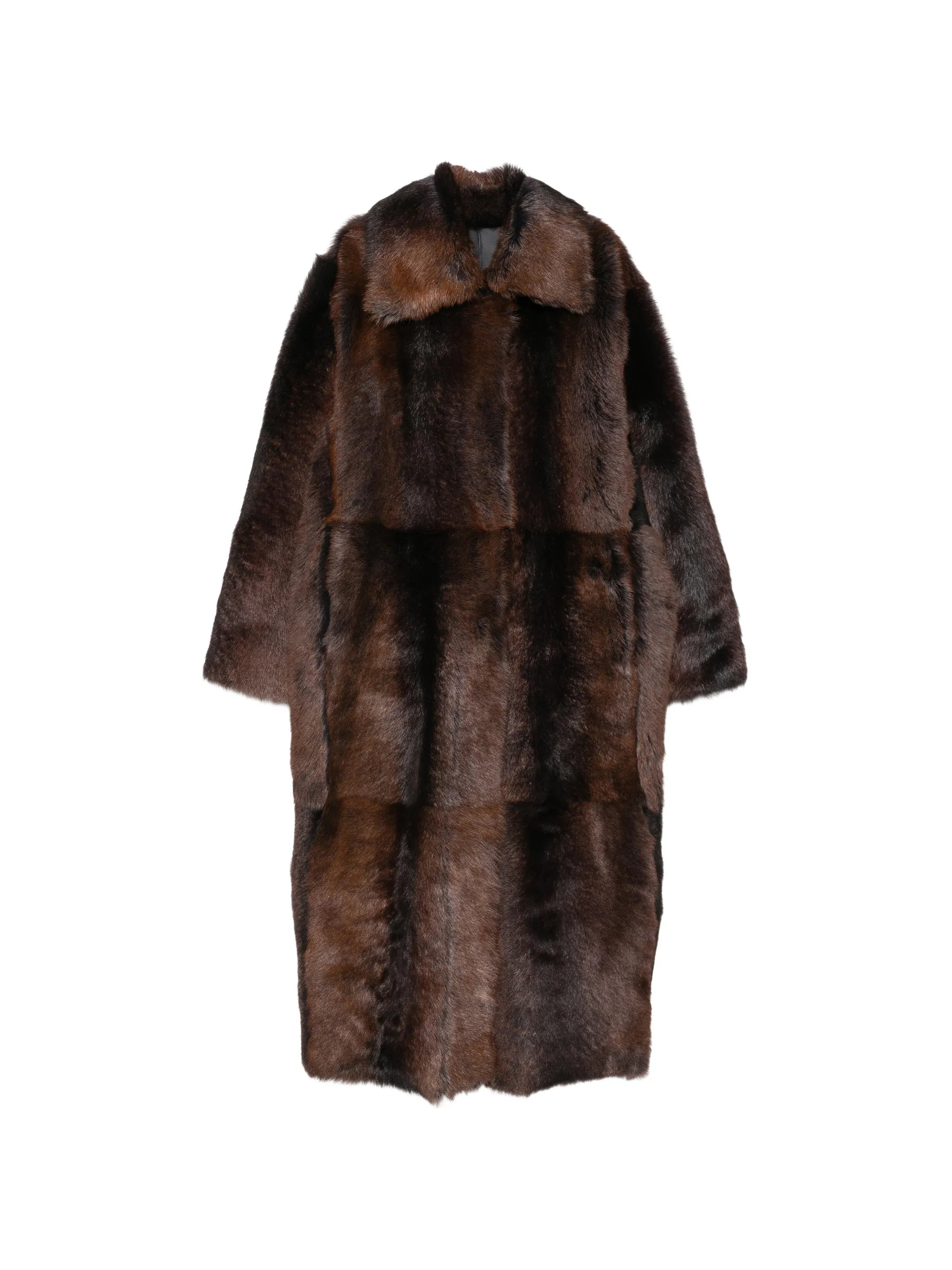 Verena Toscana coat