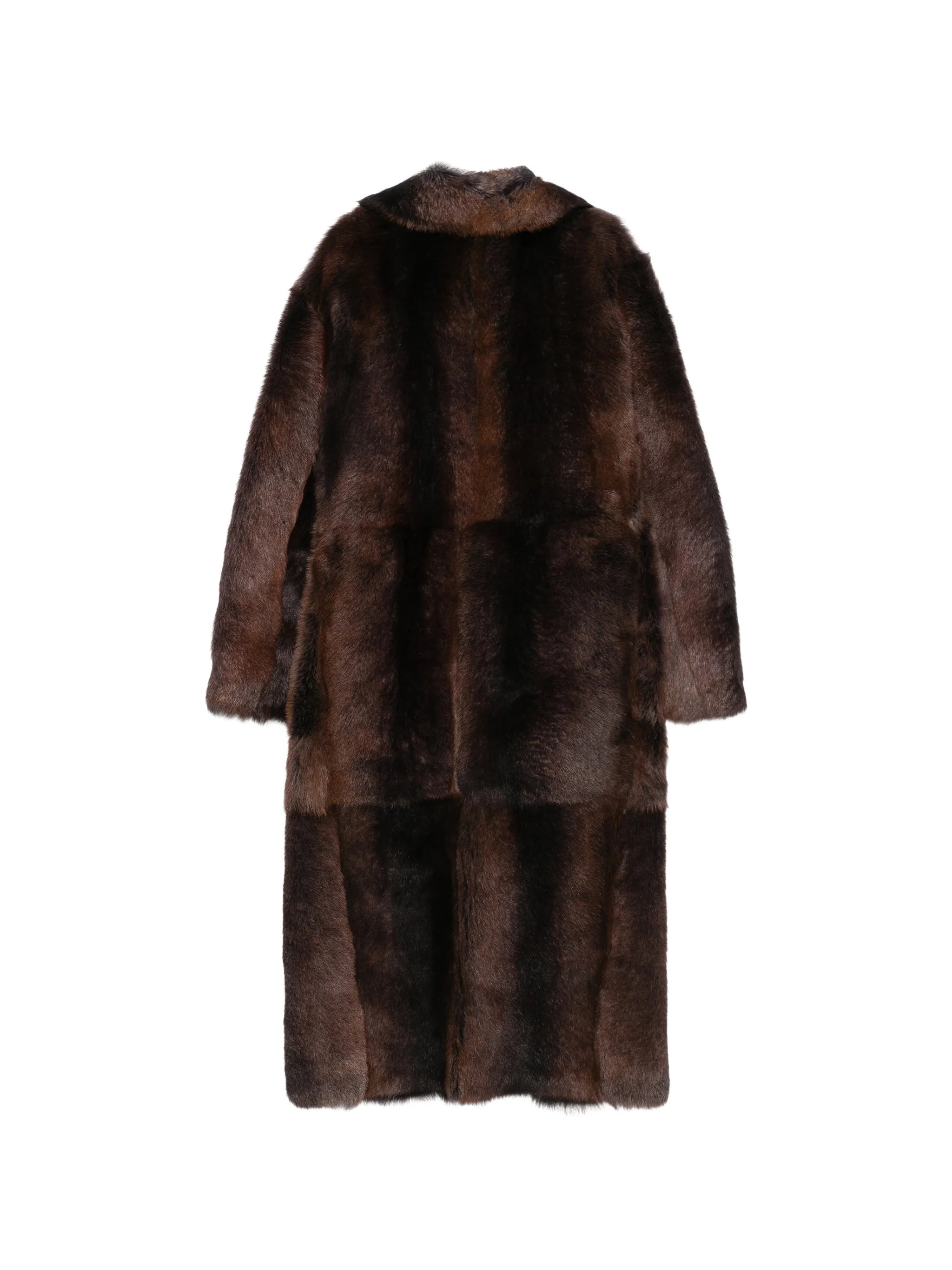 Verena Toscana coat