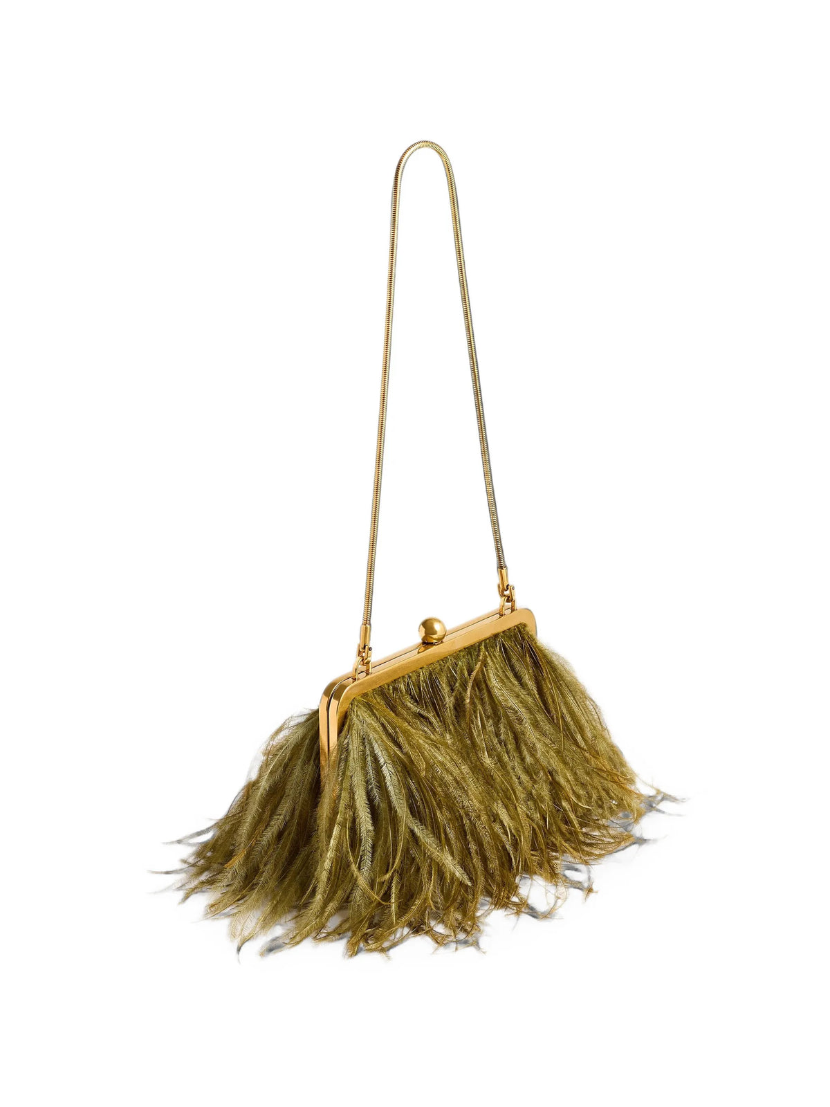 Lilith chain evening bag