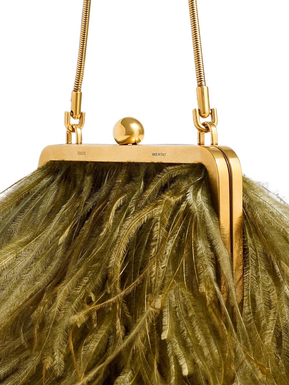 Lilith chain evening bag