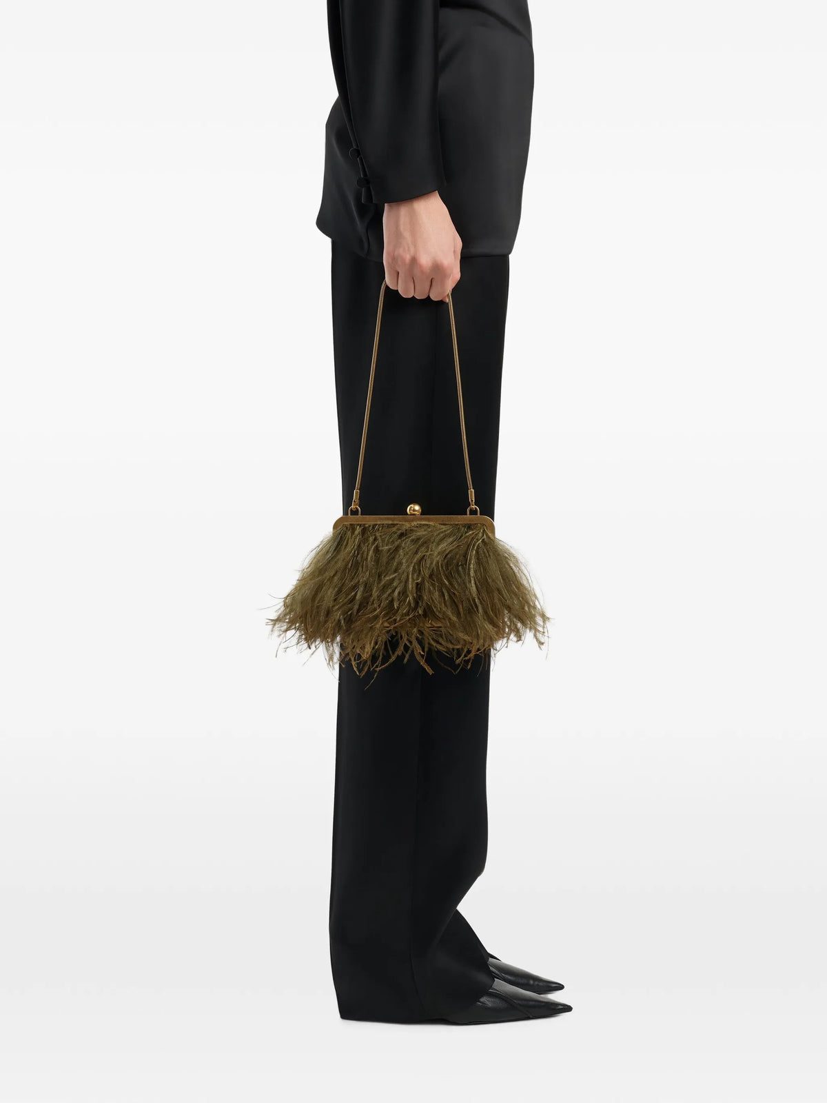 Lilith chain evening bag