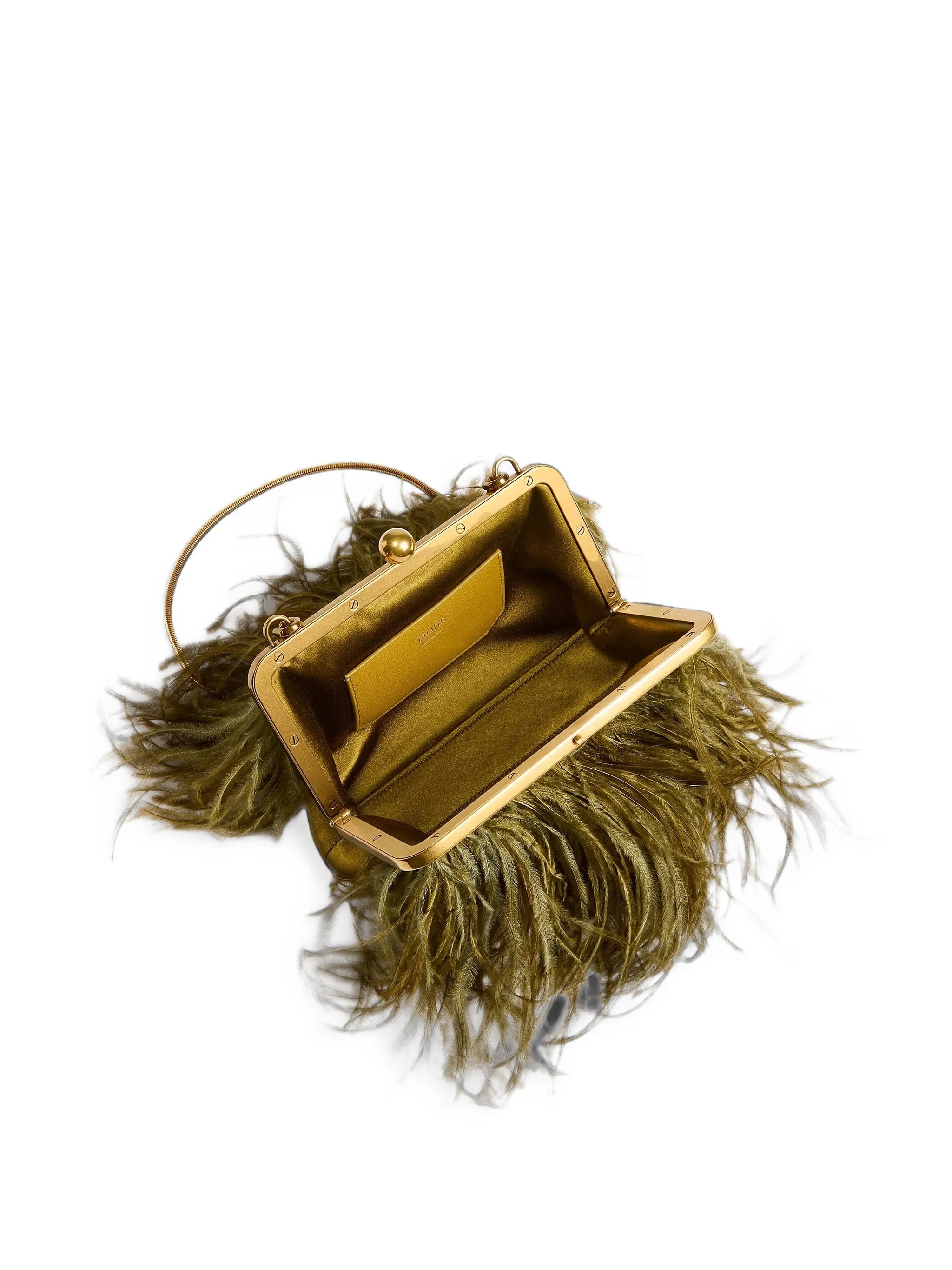 Lilith chain evening bag