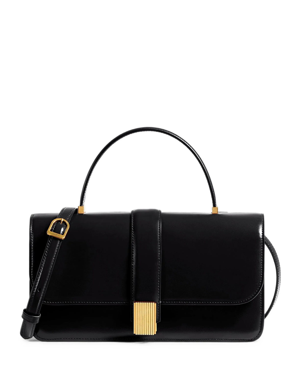 Blake top handle bag