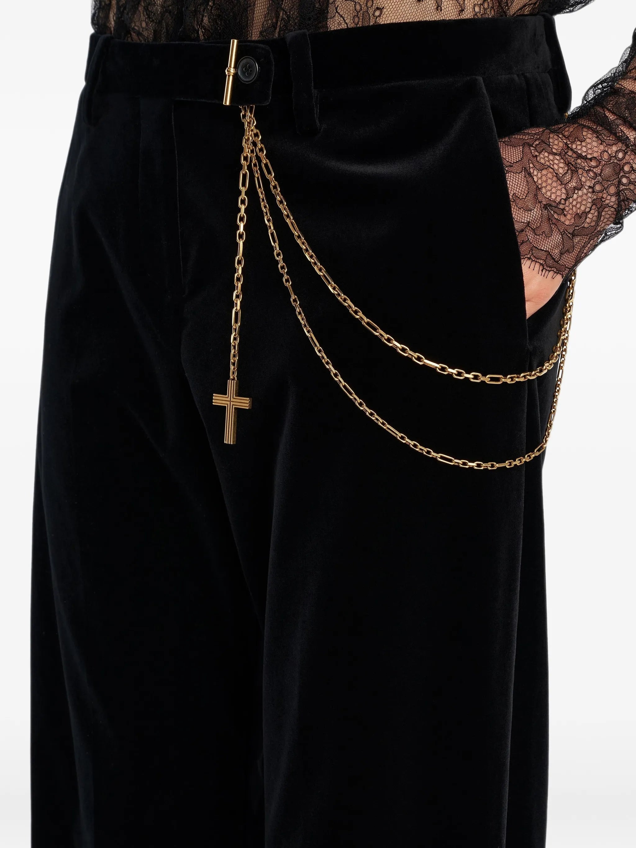 wallet chain