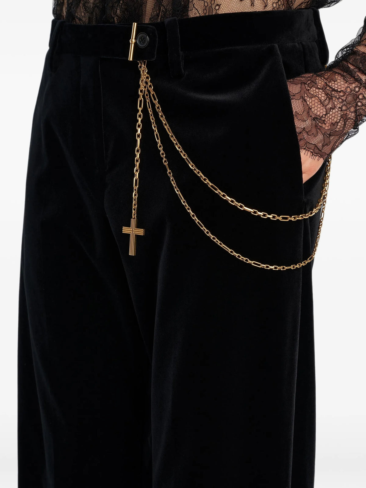 wallet chain